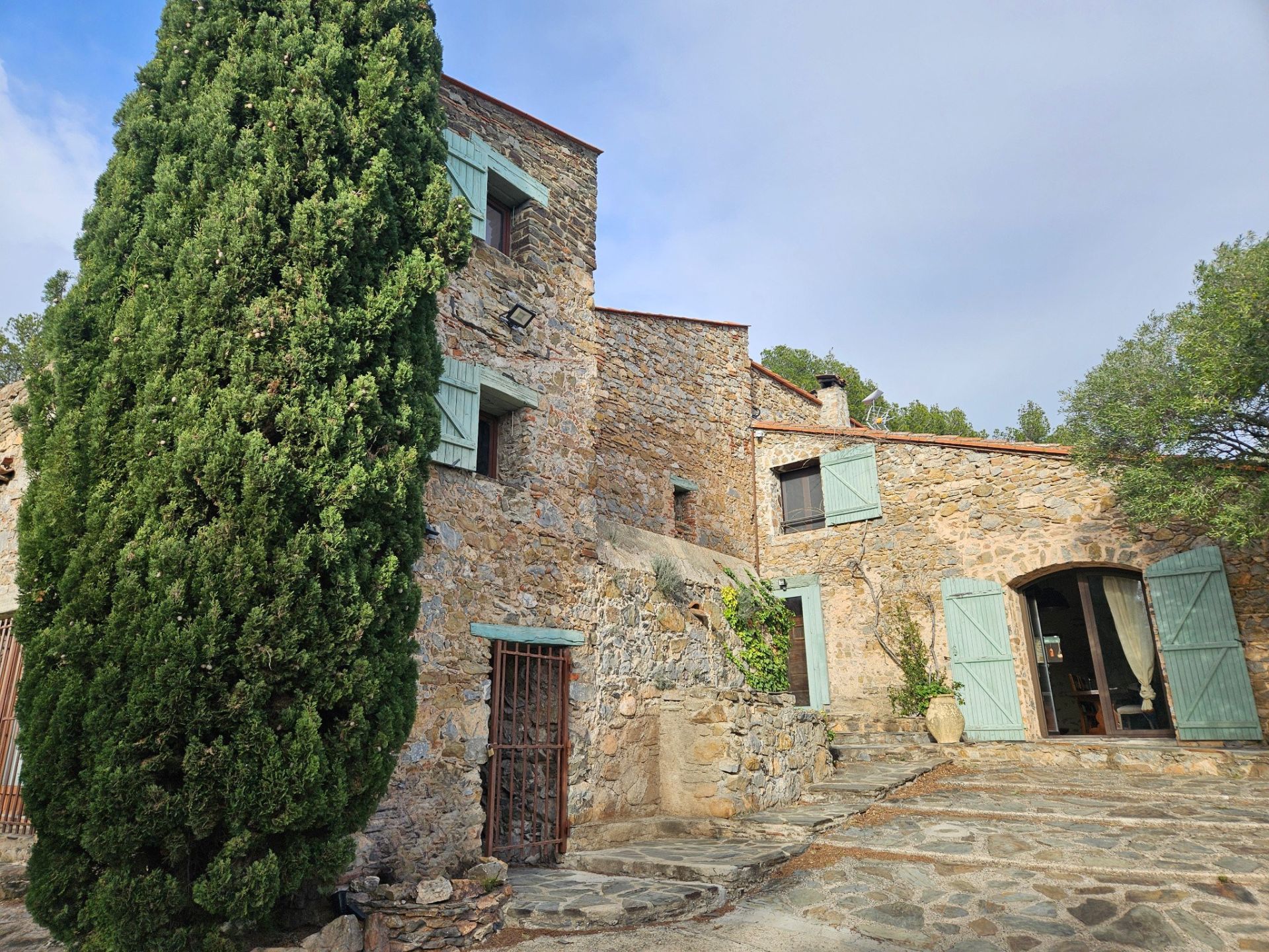 Vente Maison Perpignan 66000 240&nbsp;m²