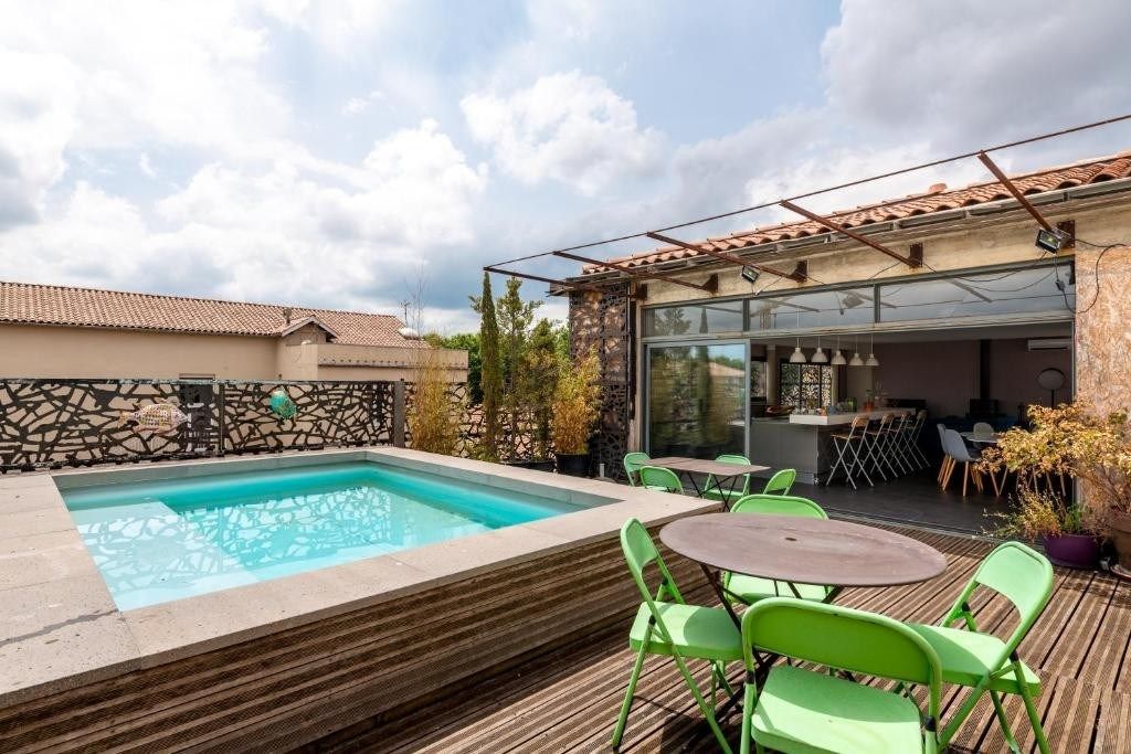 Sale House Narbonne 11100 964 m²