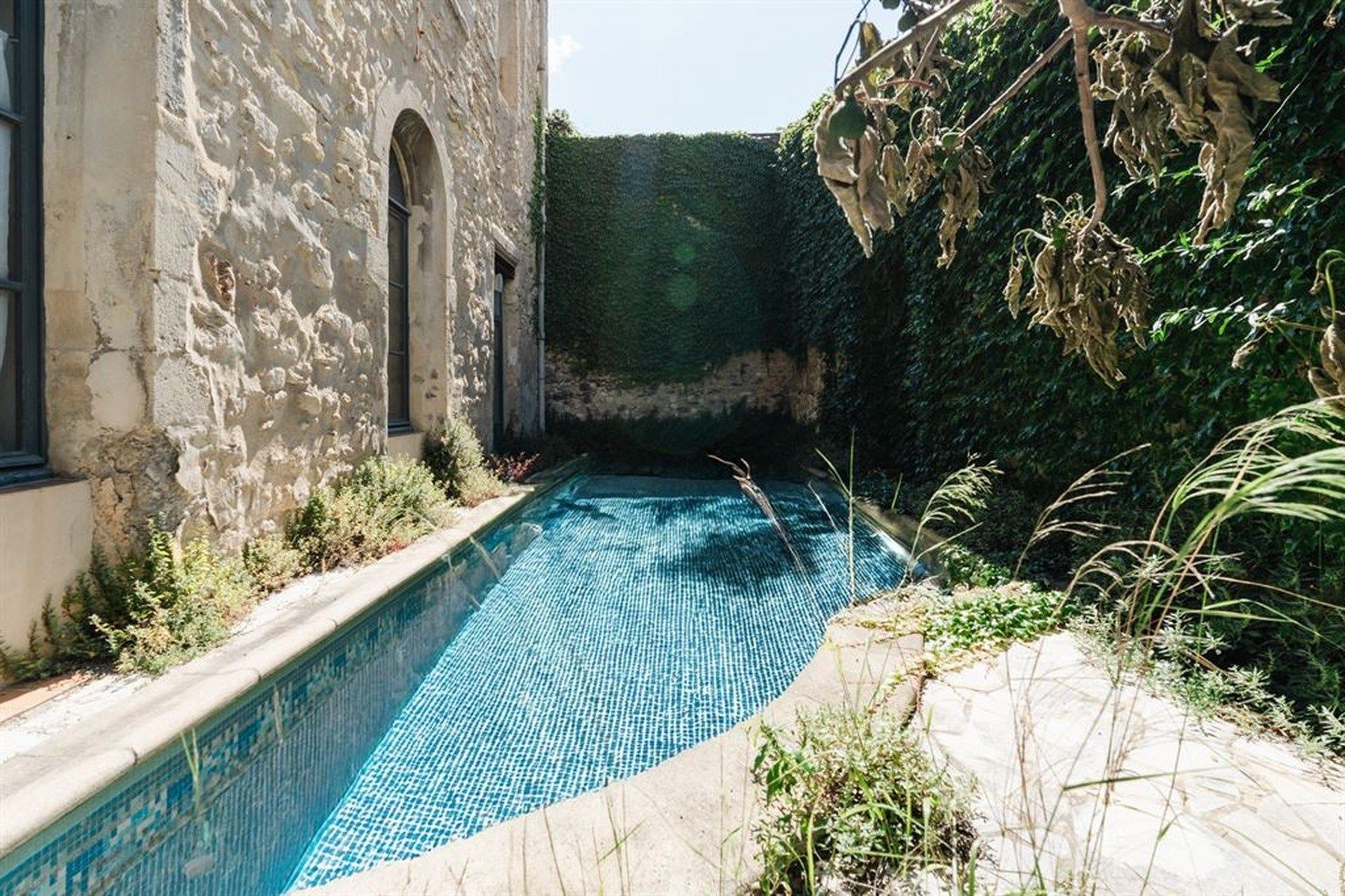 Vente Maison Narbonne 11100 960&nbsp;m²