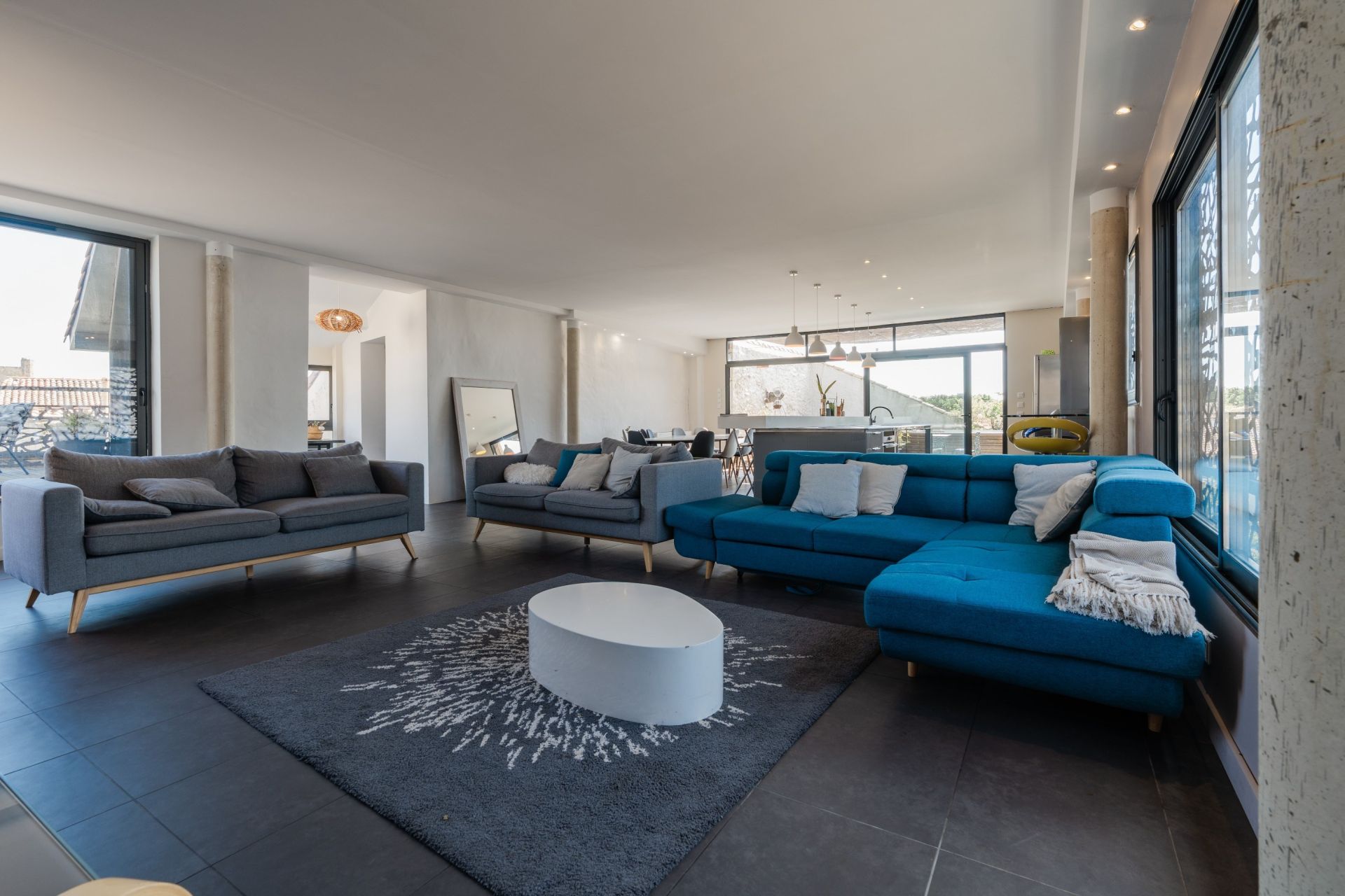 house 22 rooms for sale on NARBONNE (11100) Sale House Narbonne 11100 964 m²