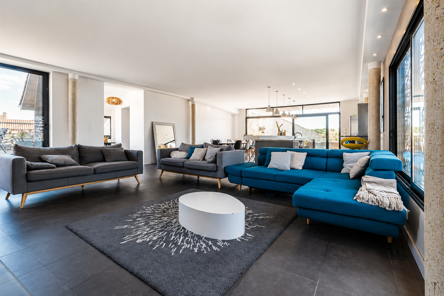Vente Maison Narbonne 11100 960&nbsp;m²