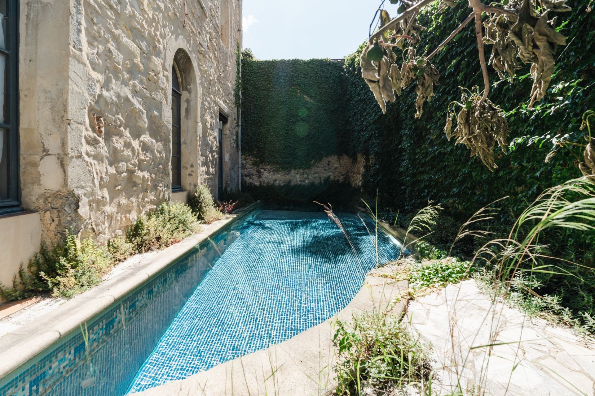 house 22 rooms for sale on NARBONNE (11100) Sale House Narbonne 11100 964 m²