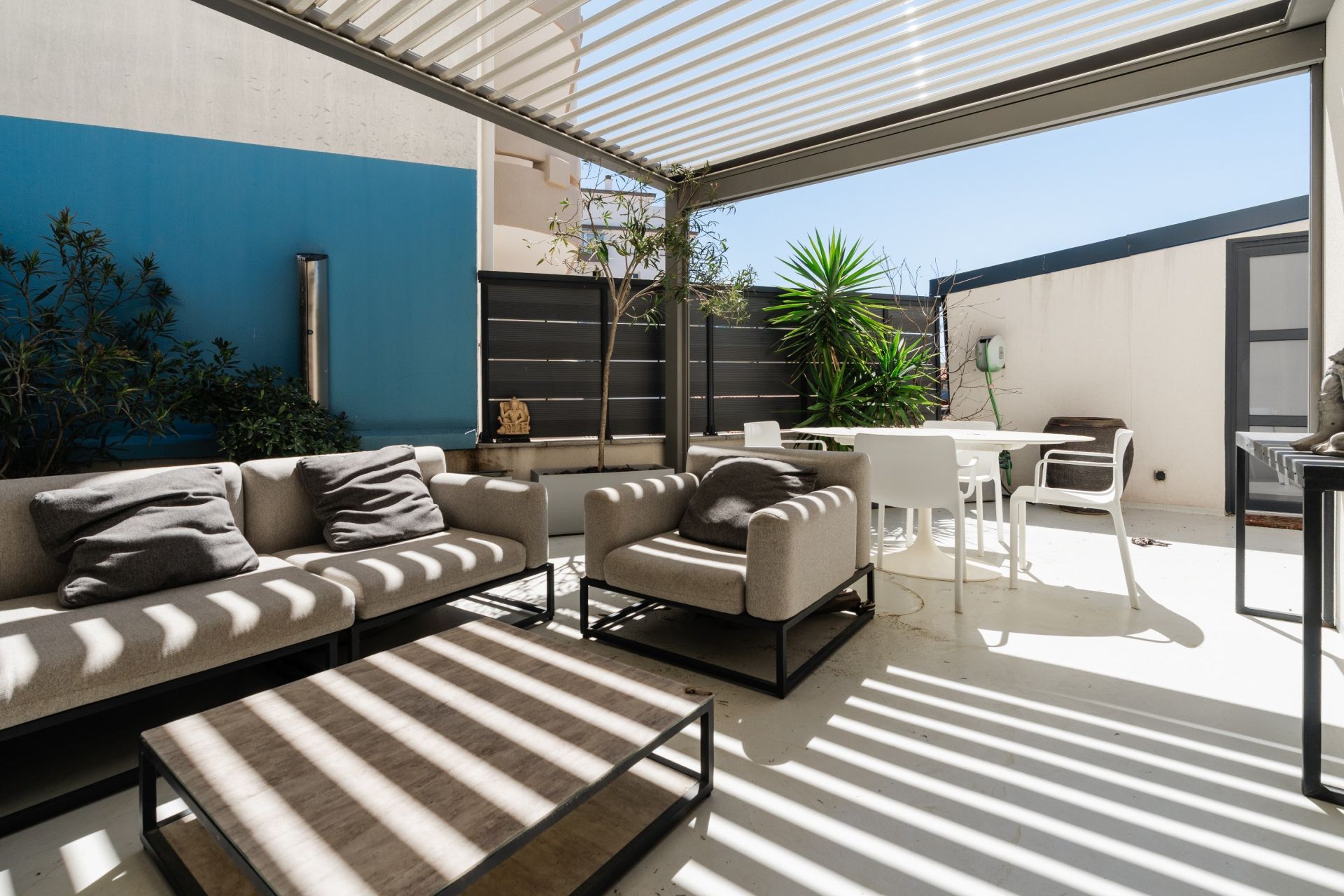 Sale Apartment Canet Plage 66140 170 m²