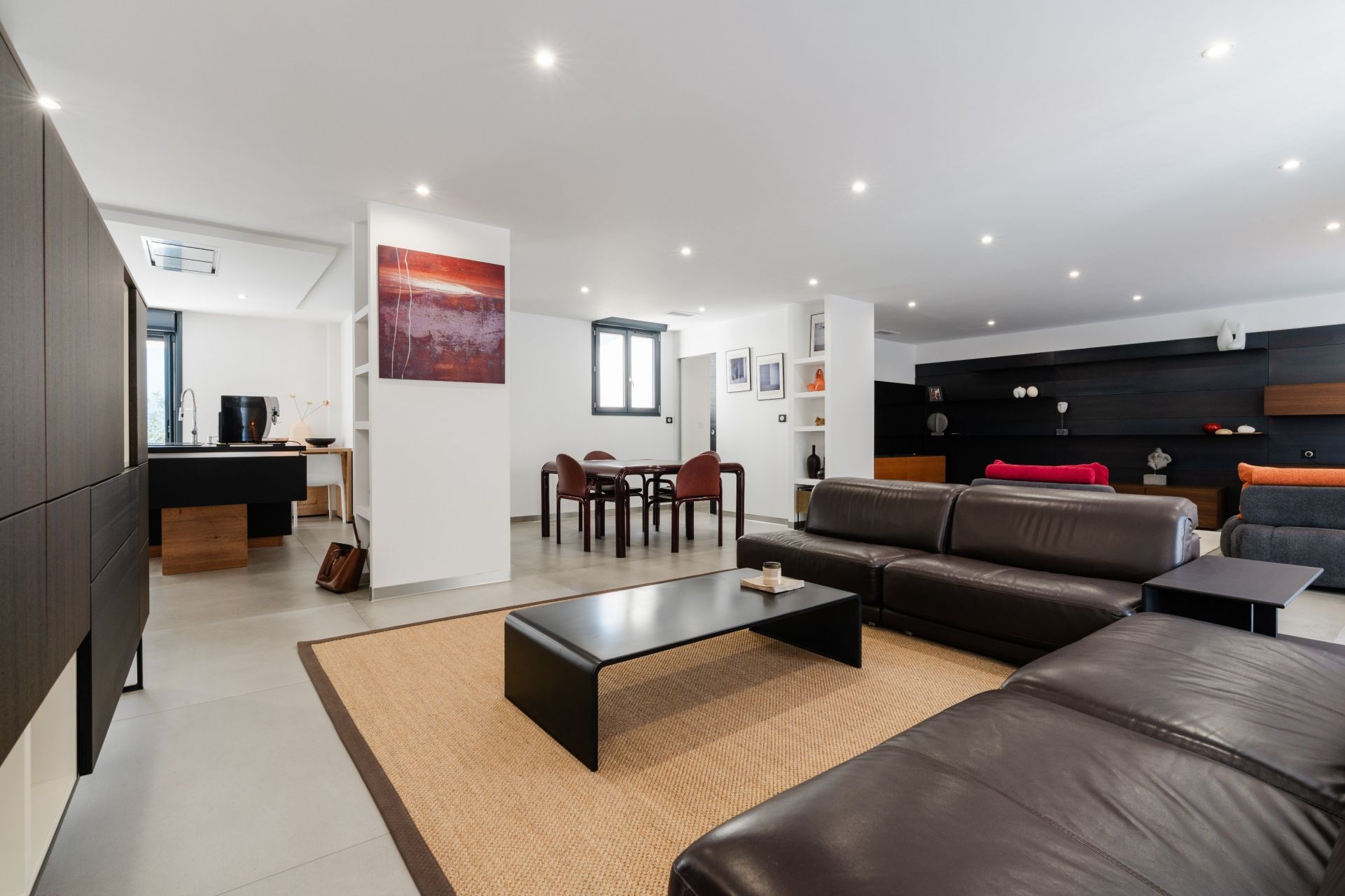 Sale Apartment Canet Plage 66140 170 m²
