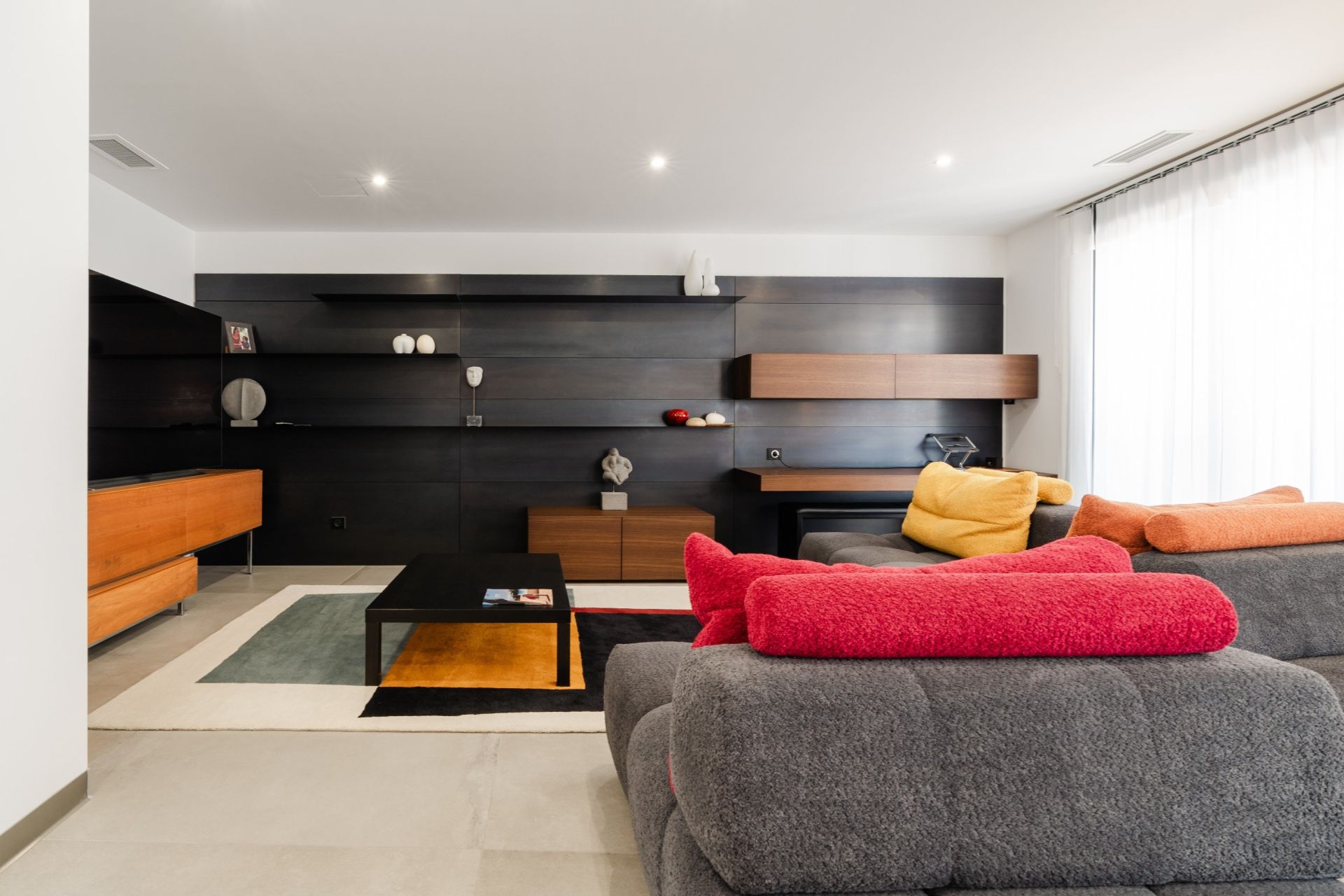 Sale Apartment Canet Plage 66140 170 m²
