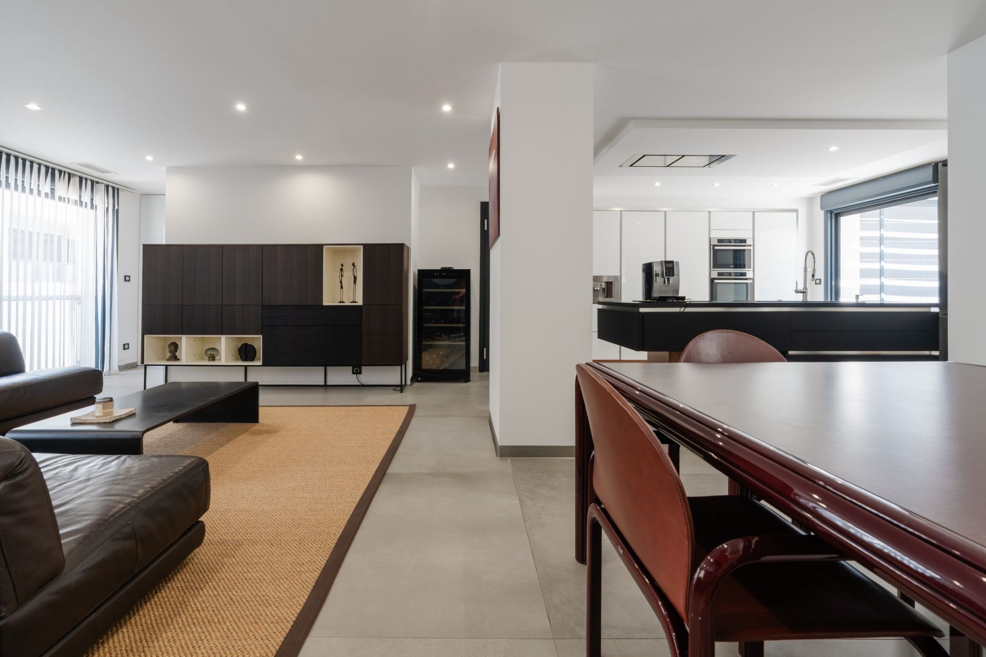 Sale Apartment Canet Plage 66140 170 m²
