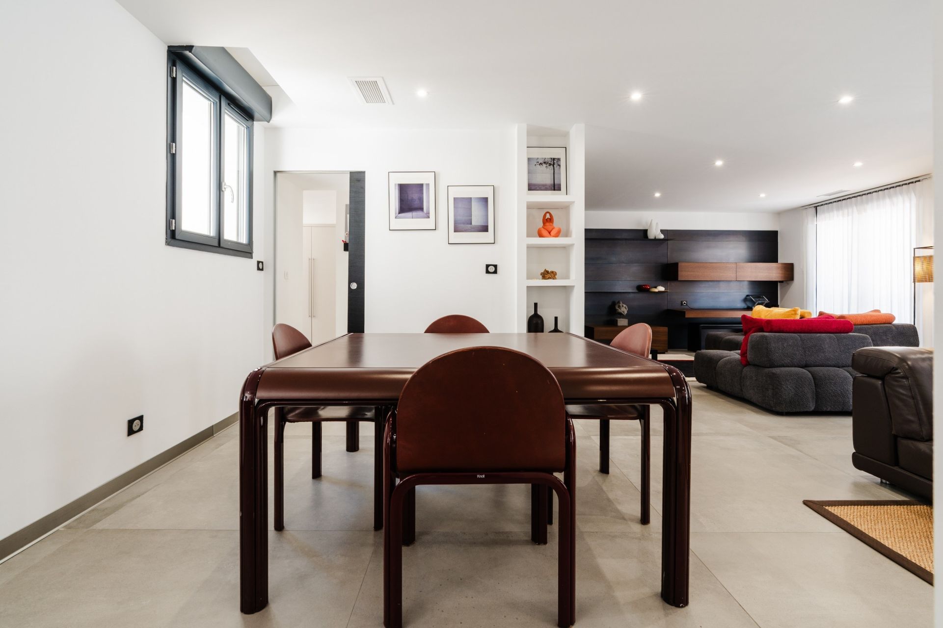 Sale Apartment Canet Plage 66140 170 m²