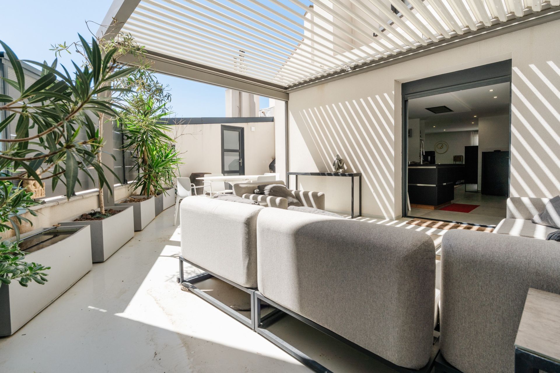 Sale Apartment Canet Plage 66140 170 m²