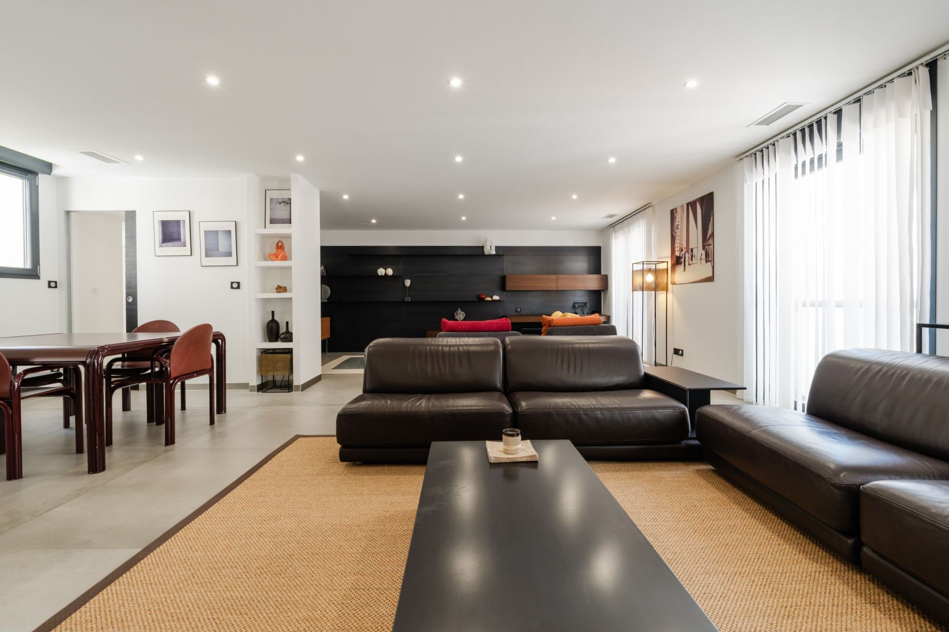 Sale Apartment Canet Plage 66140 170 m²