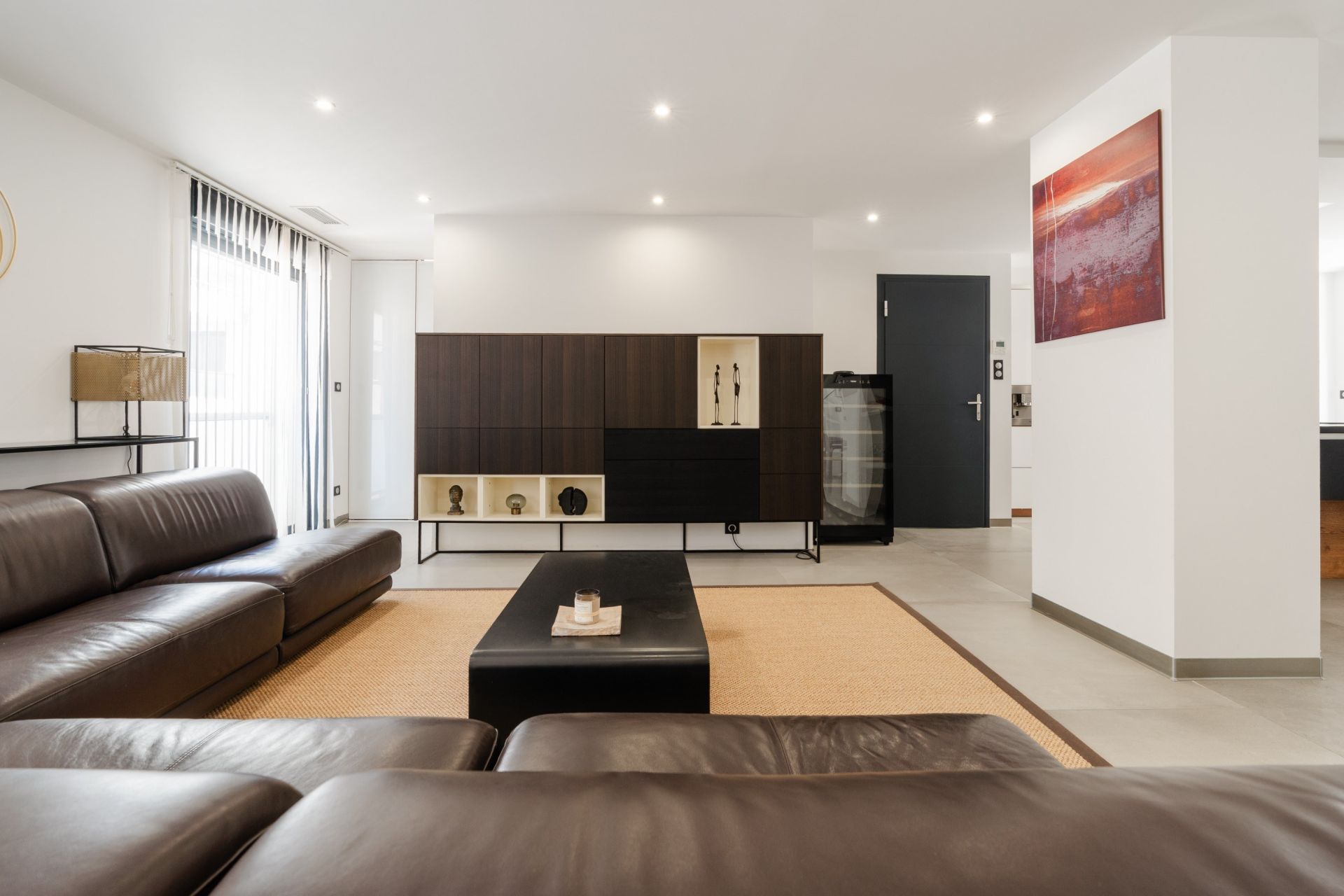 Sale Apartment Canet Plage 66140 170 m²