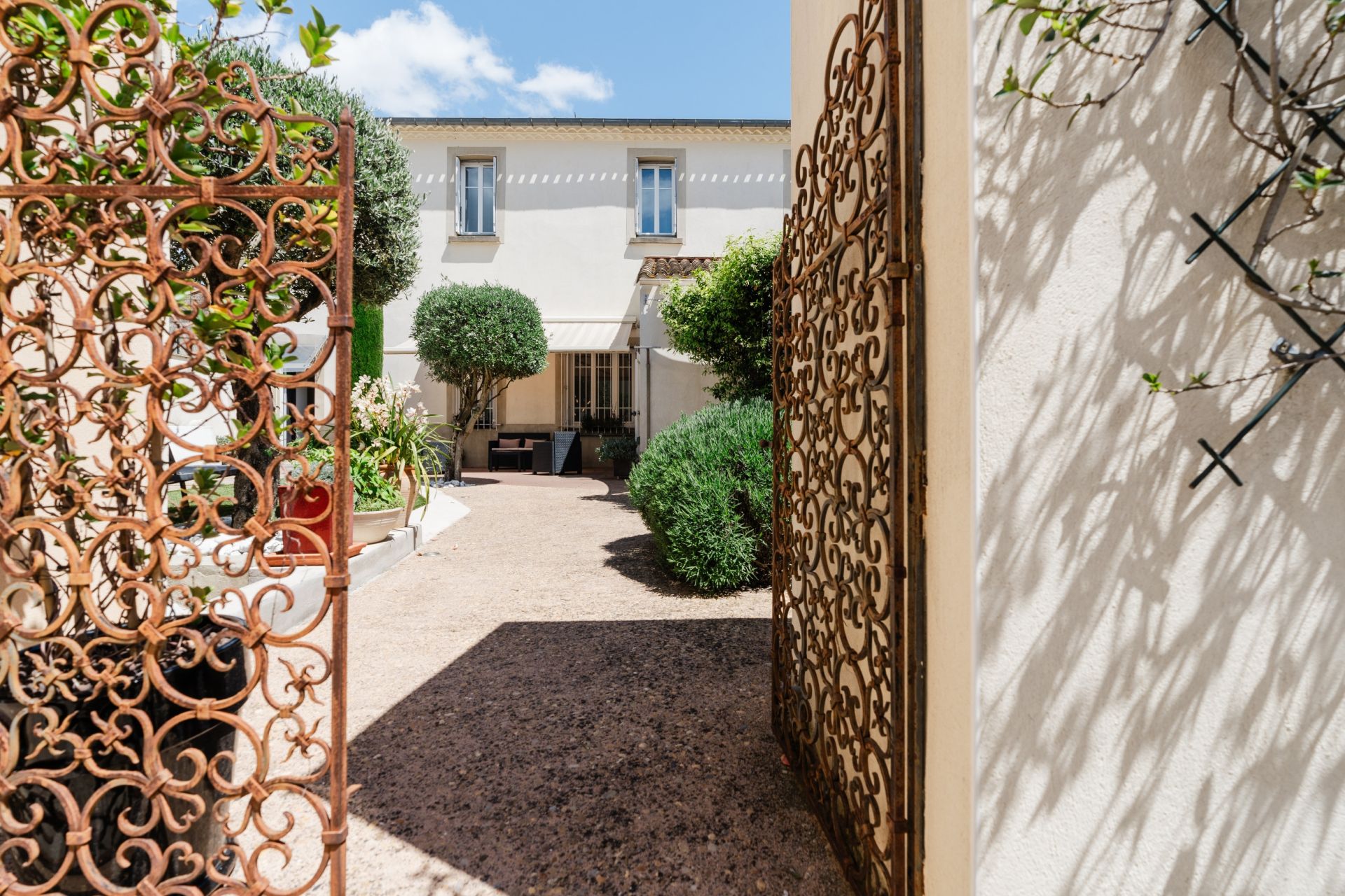 Vente Maison Carcassonne 11000 250 m²