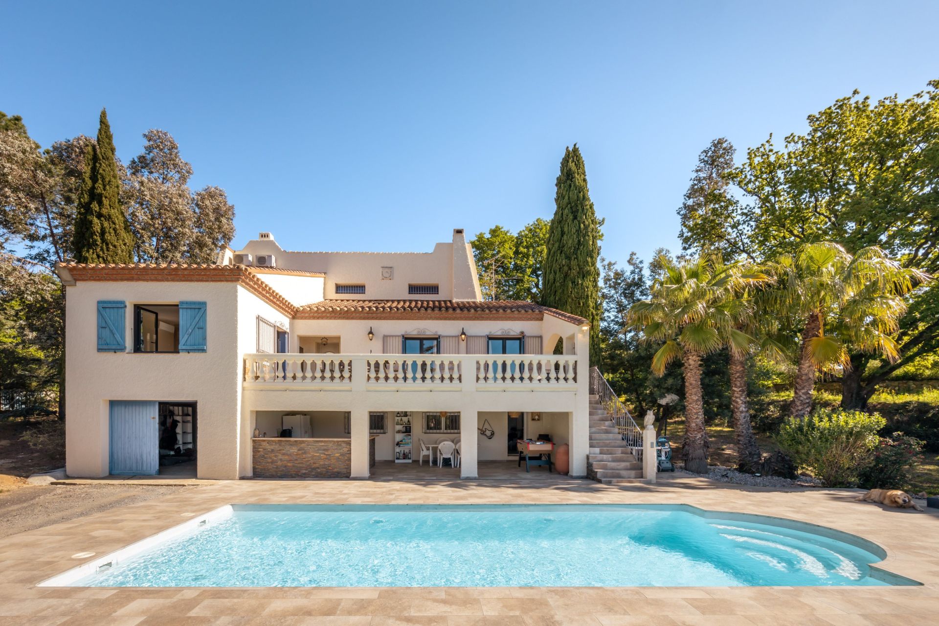 Vente Maison Thuir 66300 165 m²