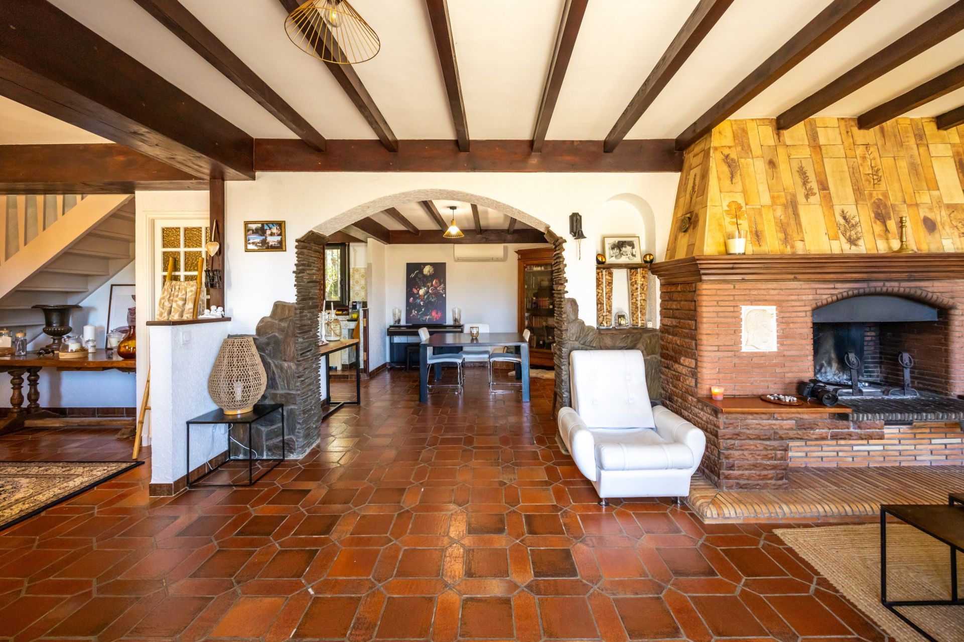 Sale House Thuir 66300 165 m²