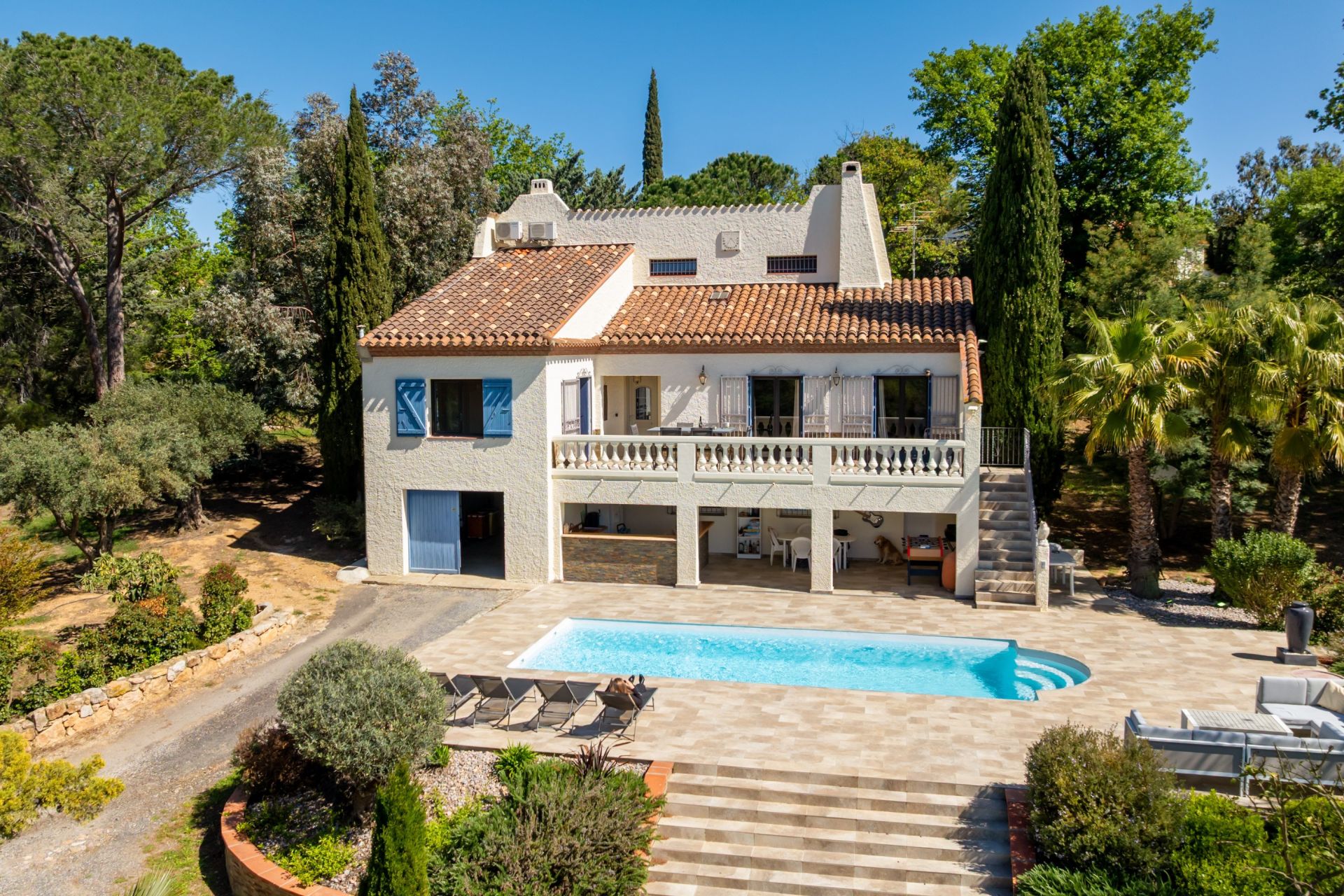 Sale House Thuir 66300 165 m²