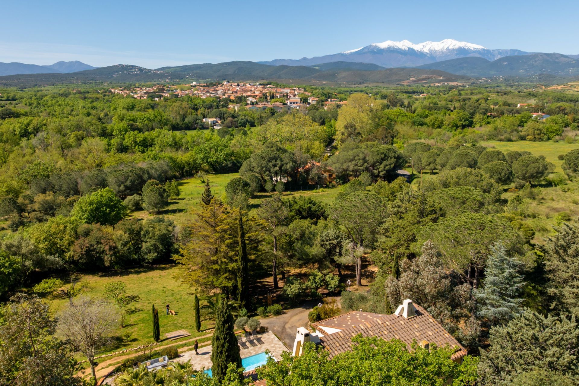 Sale House Thuir 66300 165 m²