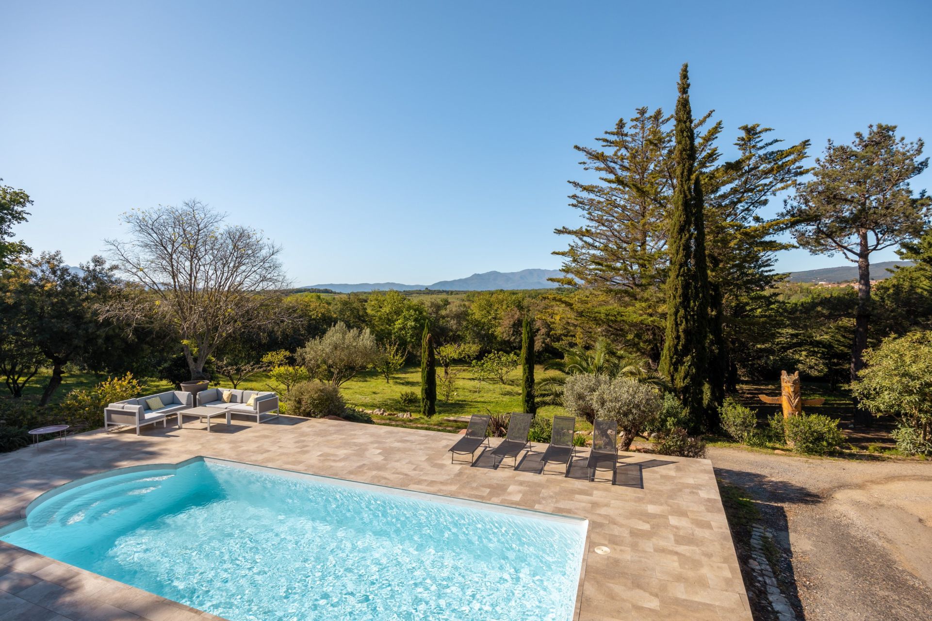 Sale House Thuir 66300 165 m²