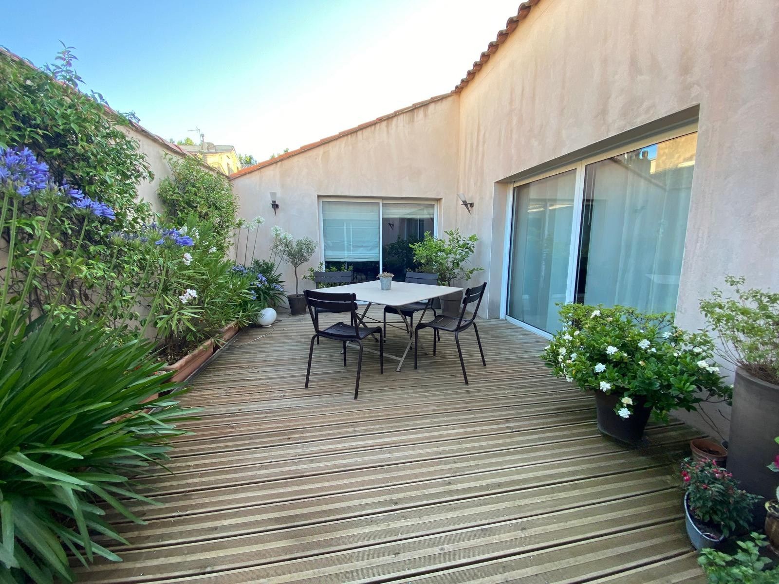 Vente Maison Narbonne 11100 150 m²