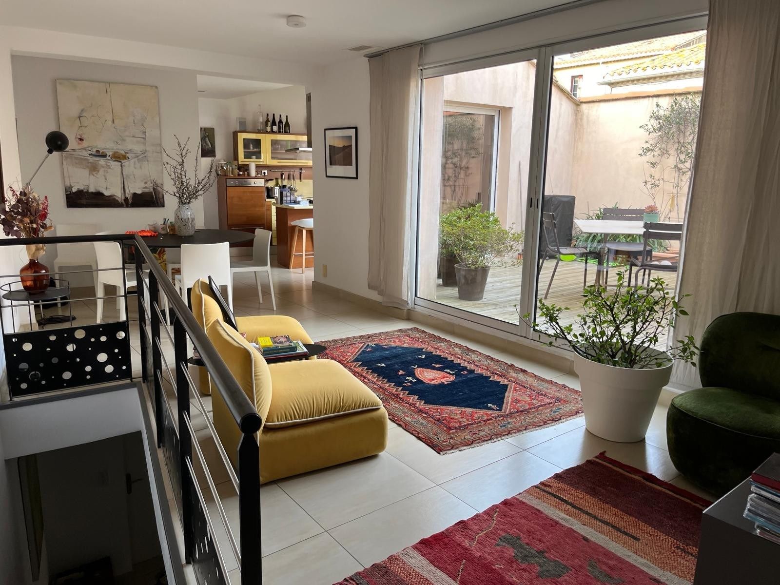 Vente Maison Narbonne 11100 150 m²