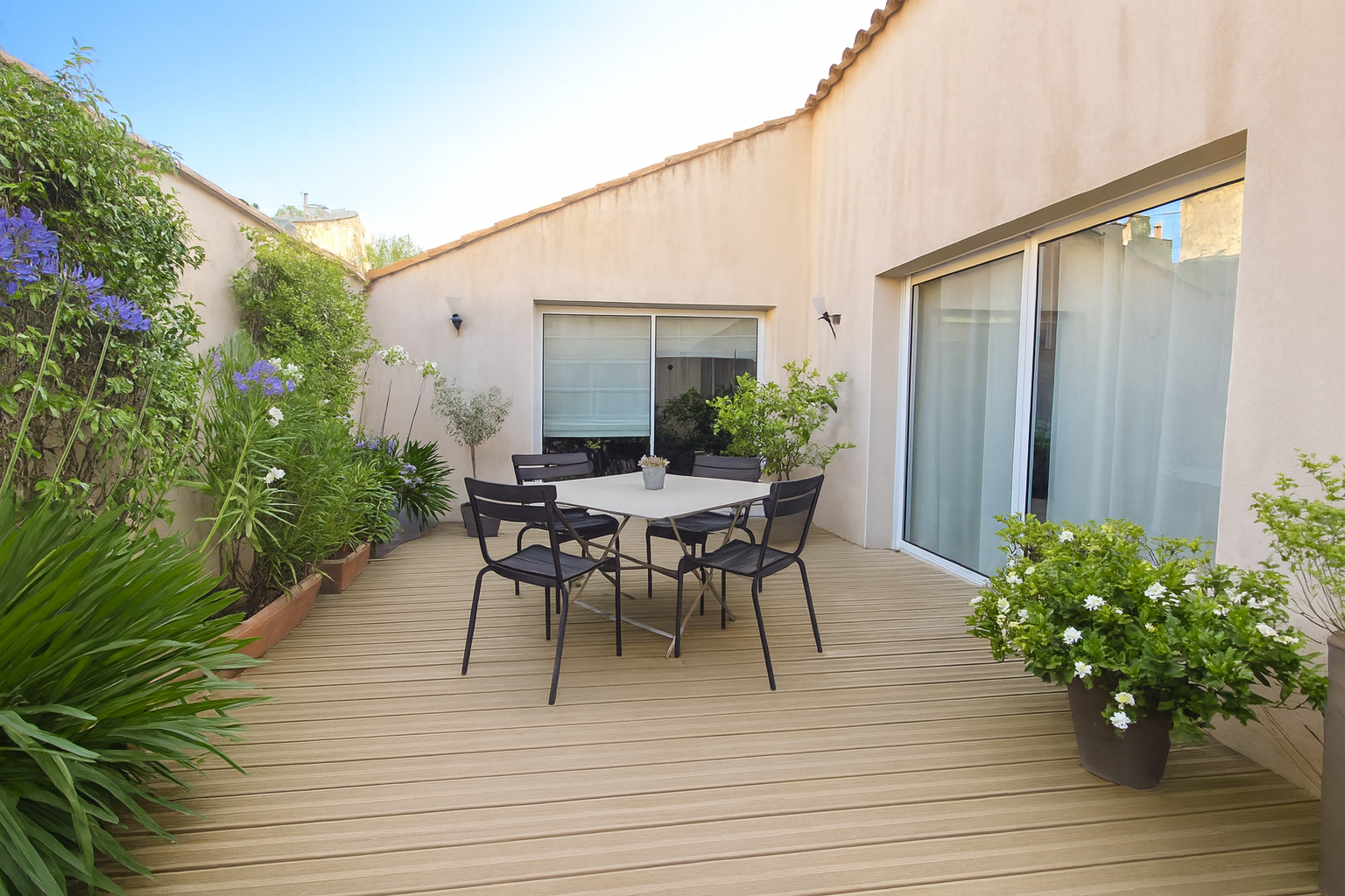 maison 4 pièces en vente sur NARBONNE (11100) Vente Maison Narbonne 11100 180 m²