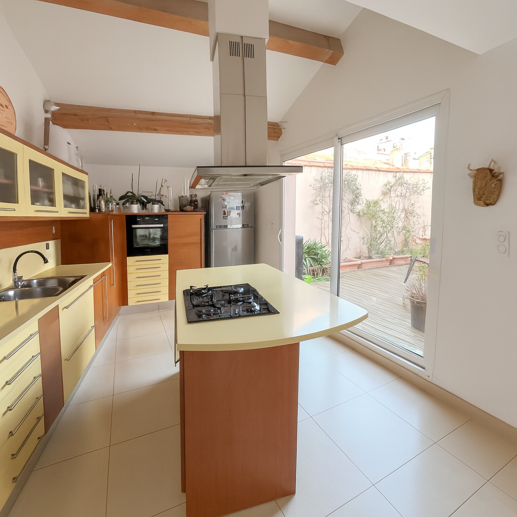 maison 4 pièces en vente sur NARBONNE (11100) Vente Maison Narbonne 11100 180 m²