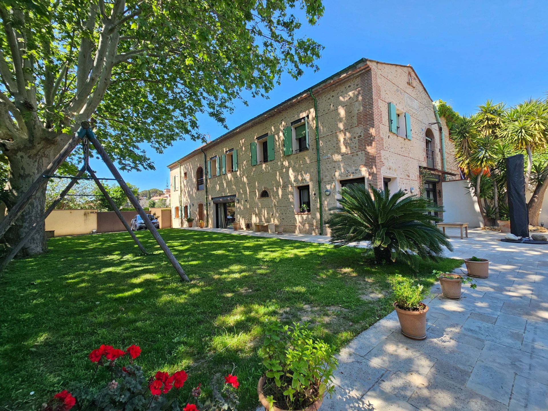 Vente Maison Cabestany 66330 268 m²