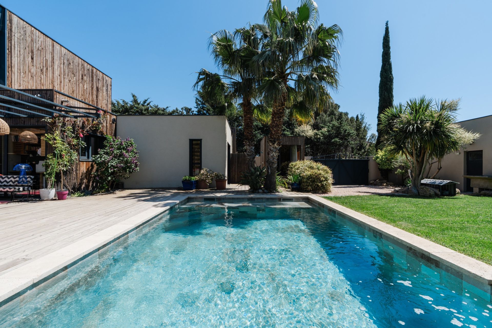 Vente Maison Narbonne 11100 220 m²