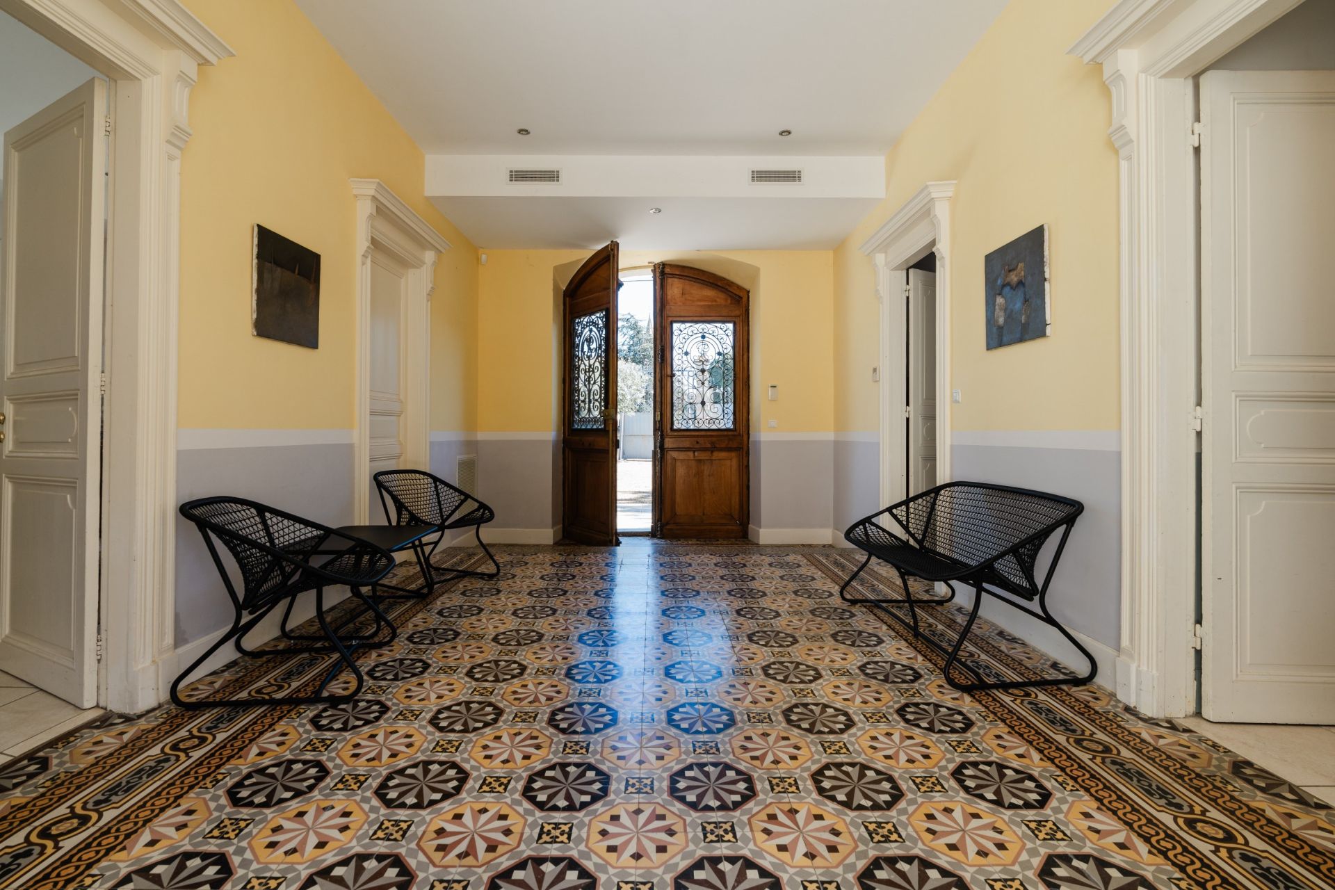 maison 11 pièces en vente sur HOMPS (11200) Vente Maison Homps 11200 372 m²