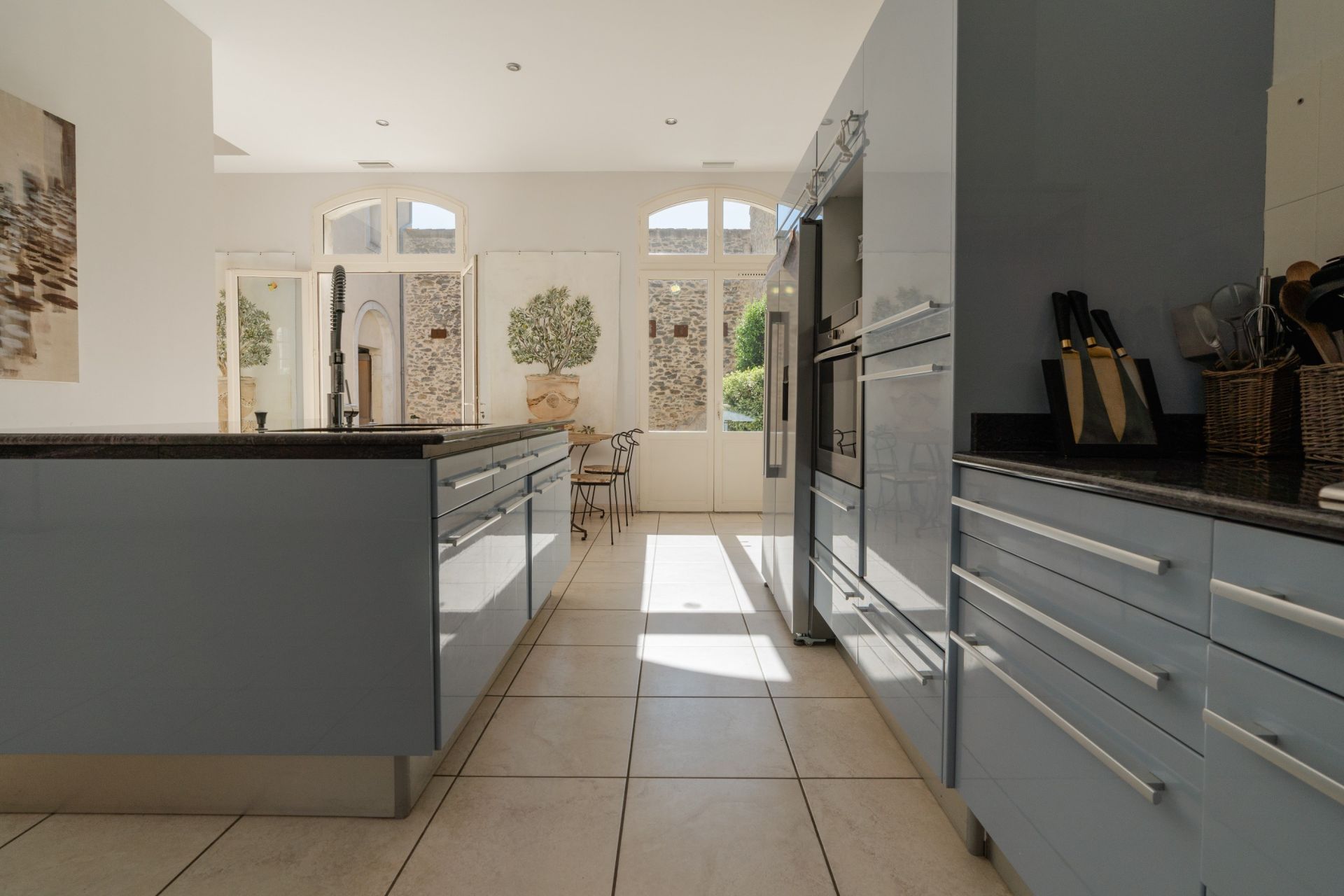 maison 11 pièces en vente sur HOMPS (11200) Vente Maison Homps 11200 372 m²