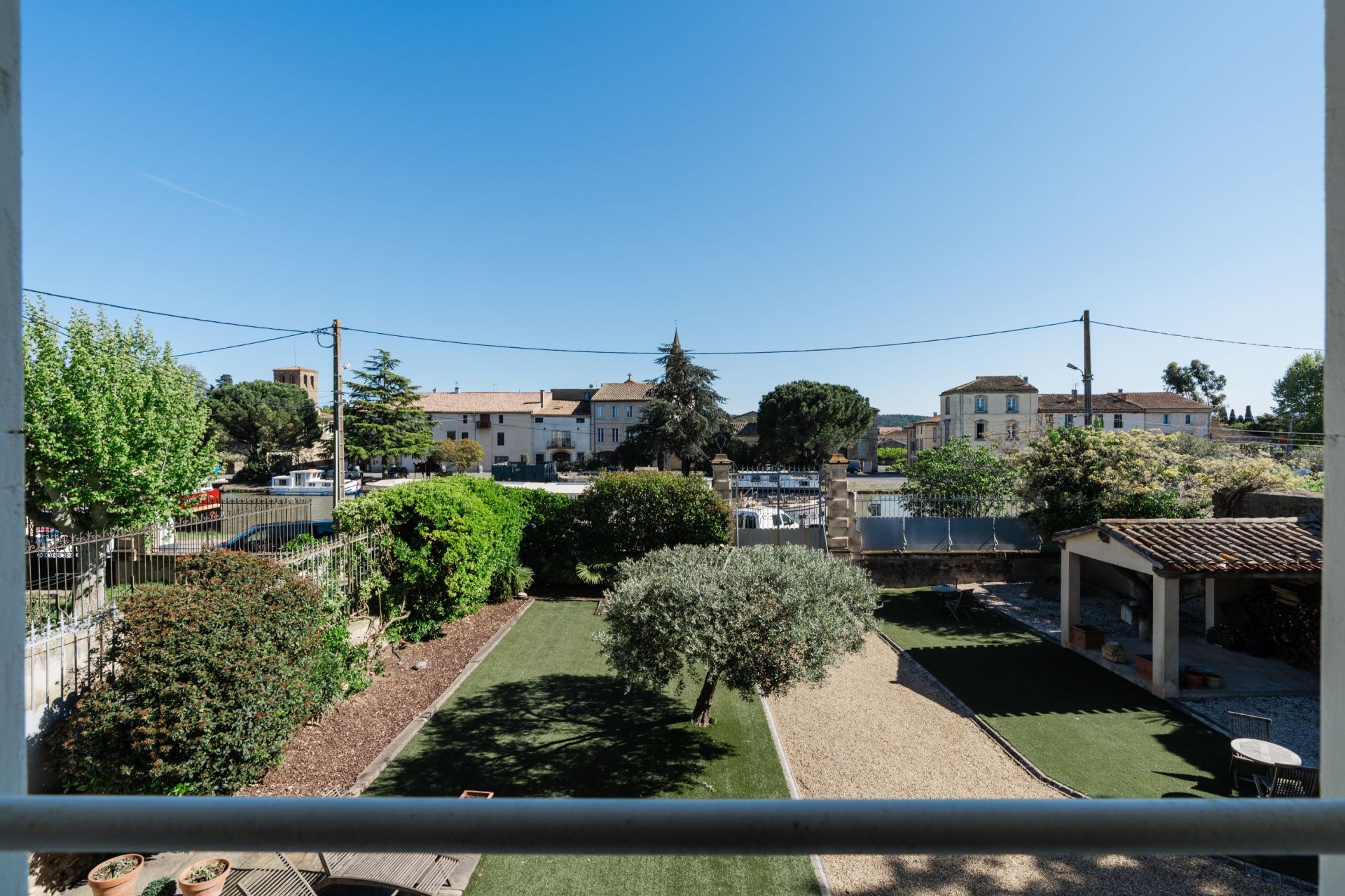 maison 11 pièces en vente sur HOMPS (11200) Vente Maison Homps 11200 372 m²