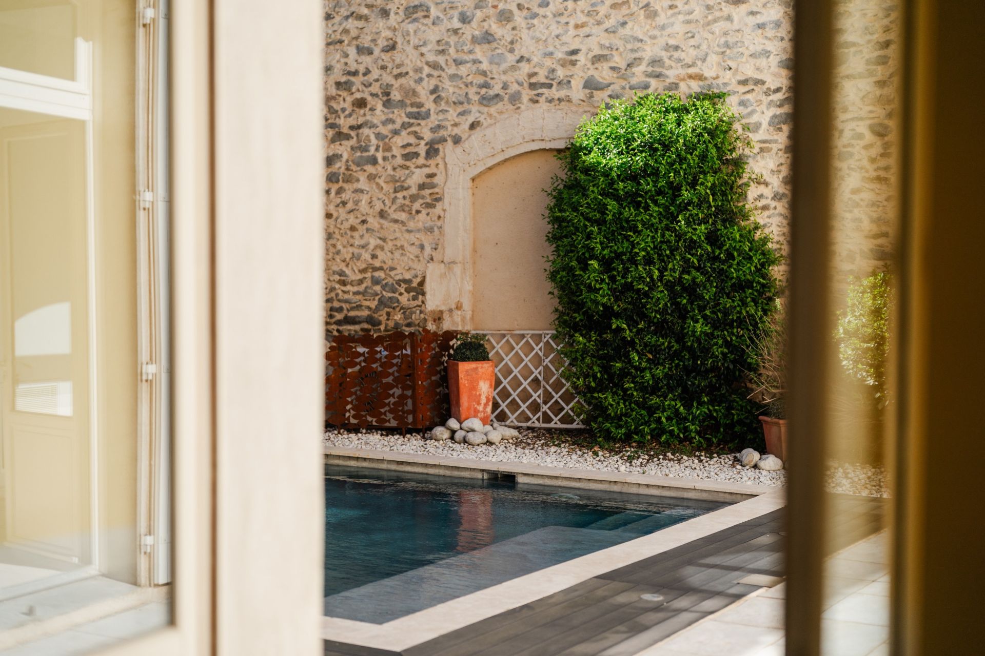 maison 11 pièces en vente sur HOMPS (11200) Vente Maison Homps 11200 372 m²