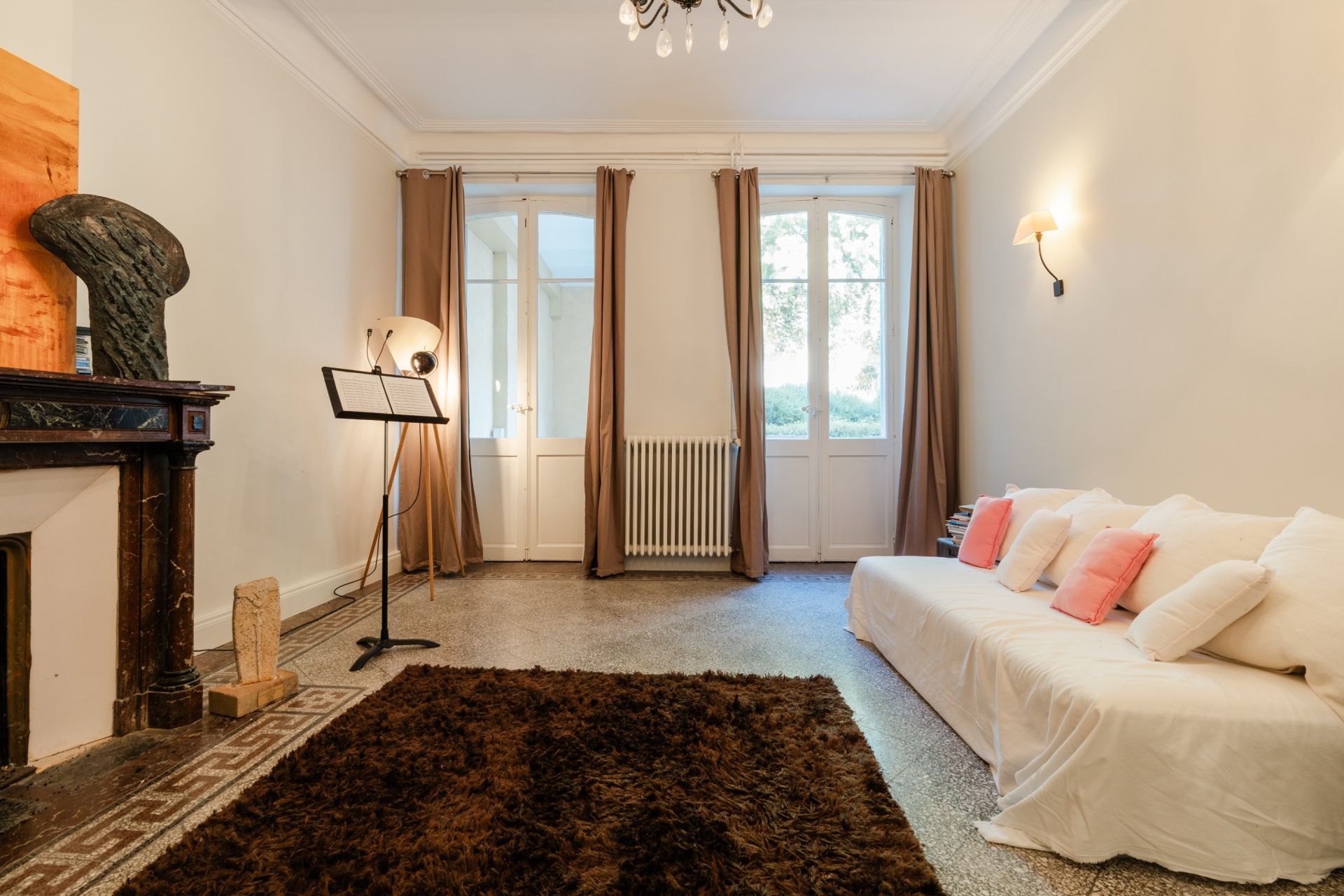 Vente Maison Carcassonne 11000 486 m²