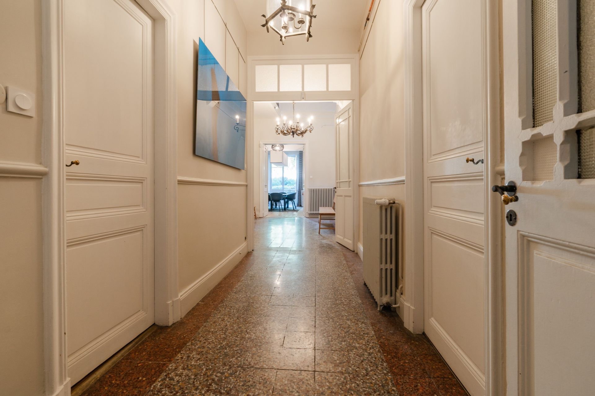 Vente Maison Carcassonne 11000 486 m²