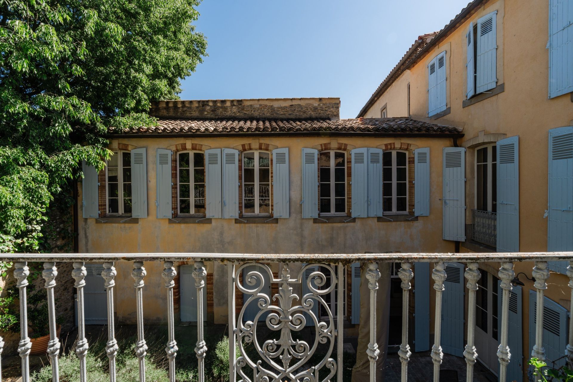 Vente Maison Carcassonne 11000 486 m²