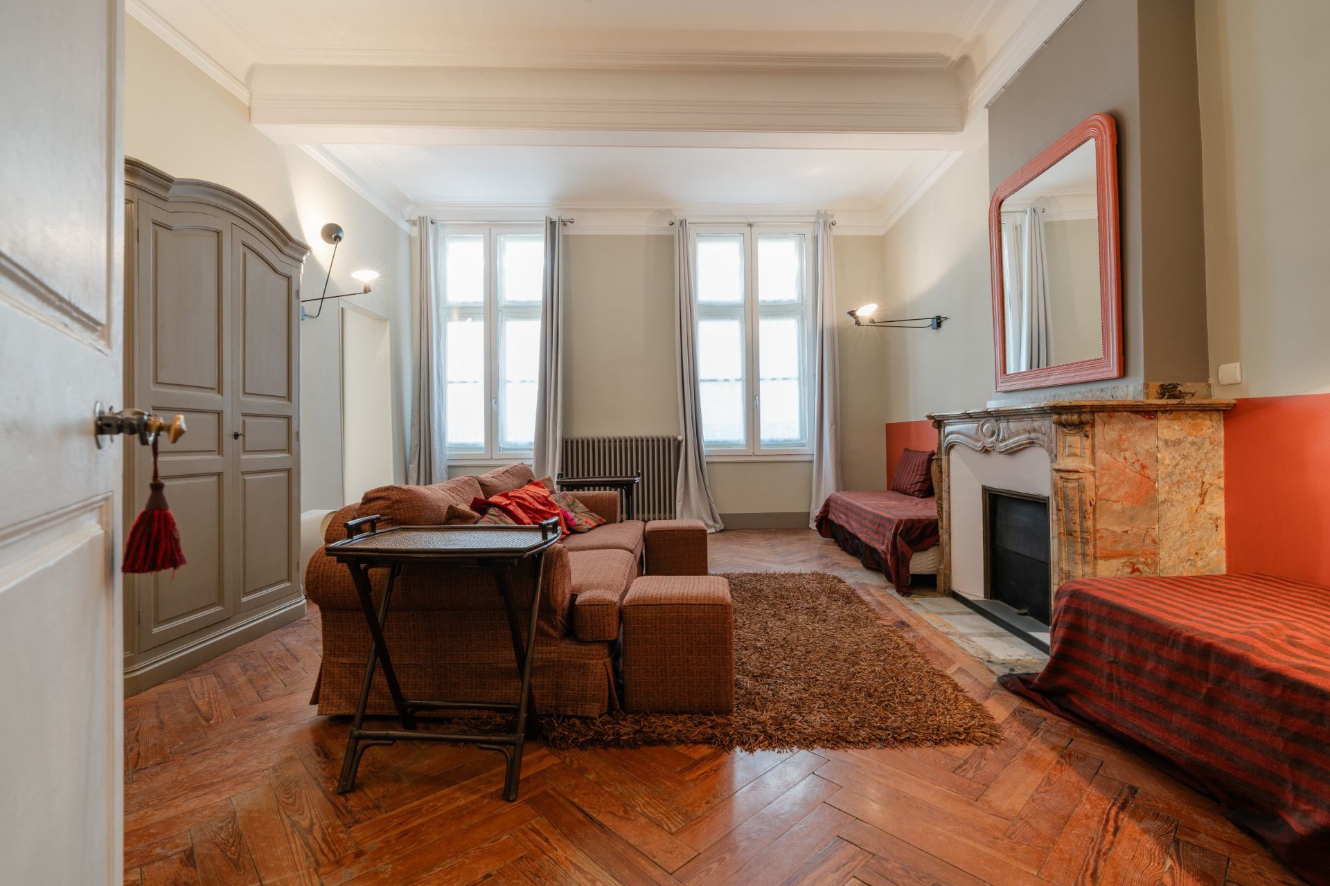 Vente Maison Carcassonne 11000 486 m²