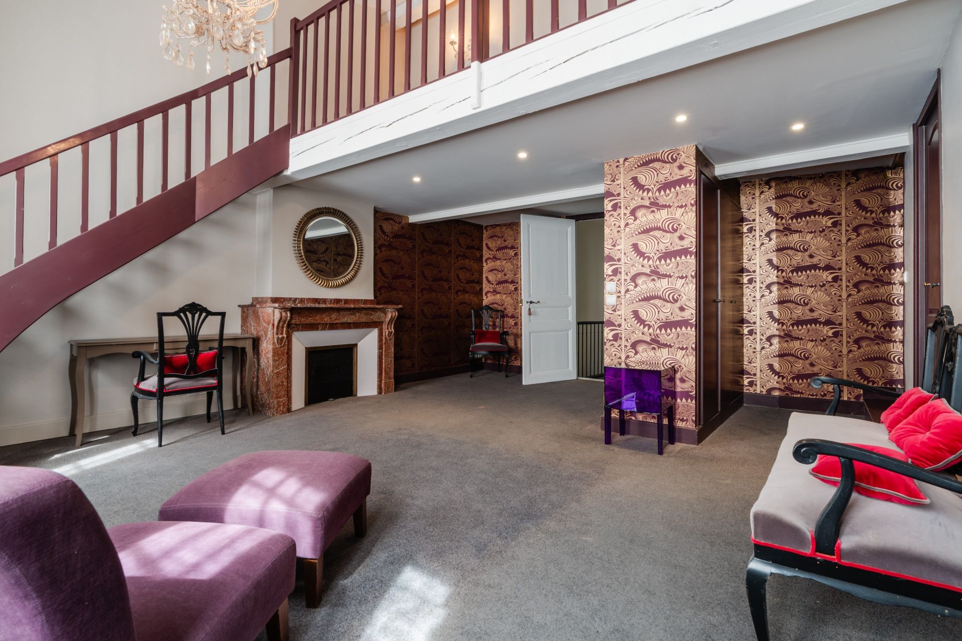 Vente Maison Carcassonne 11000 486 m²