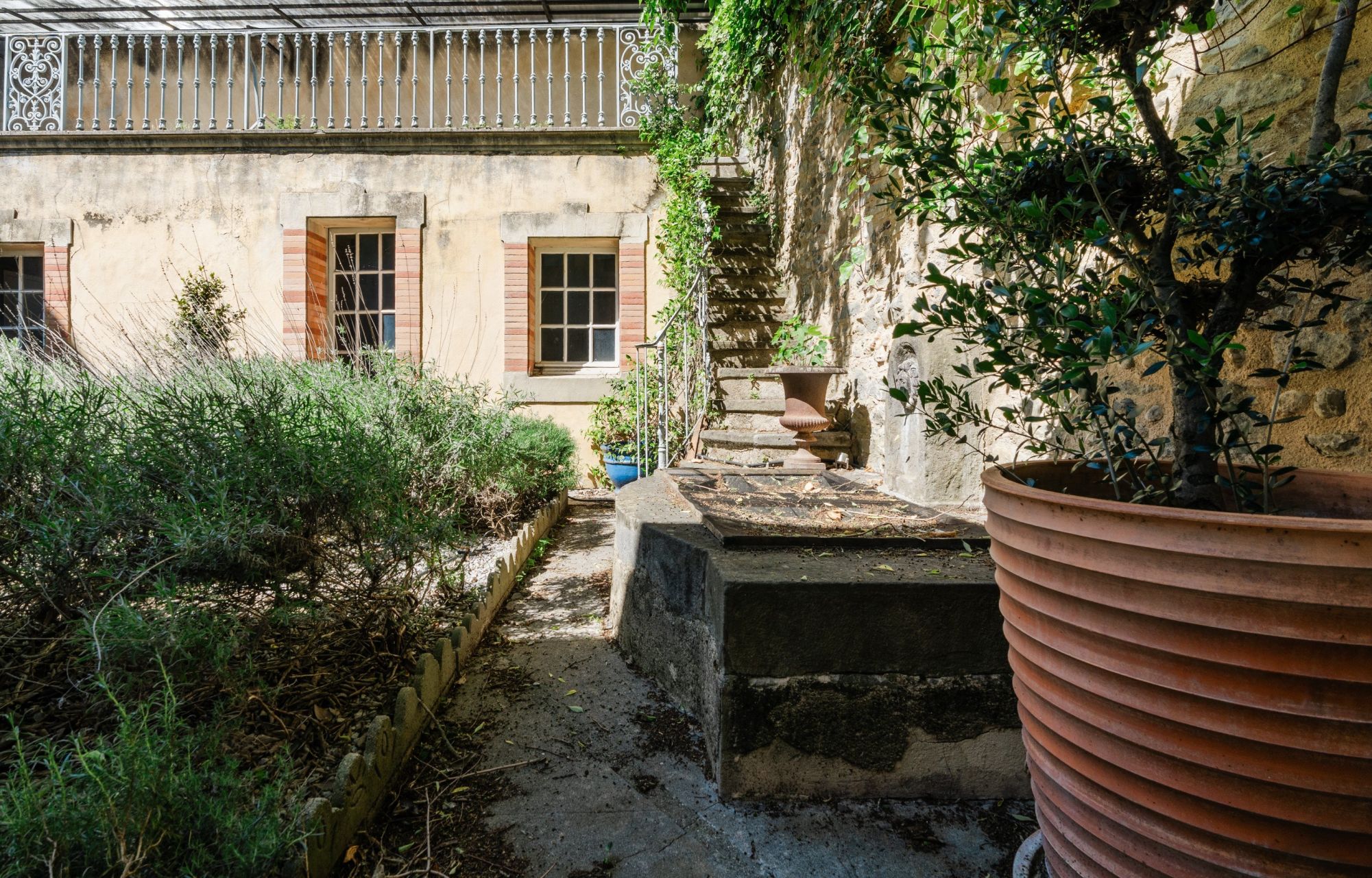 Vente Maison Carcassonne 11000 486 m²