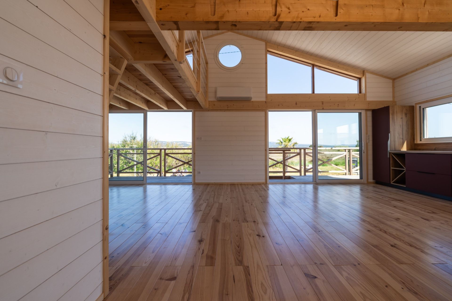 Vente Maison Gruissan Plage 11430 100 m²