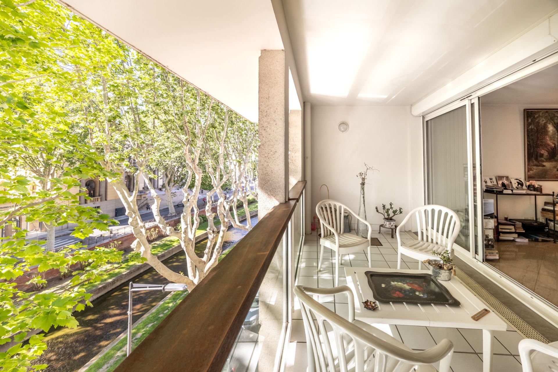 Sale Apartment Perpignan 66000 155.99 m²