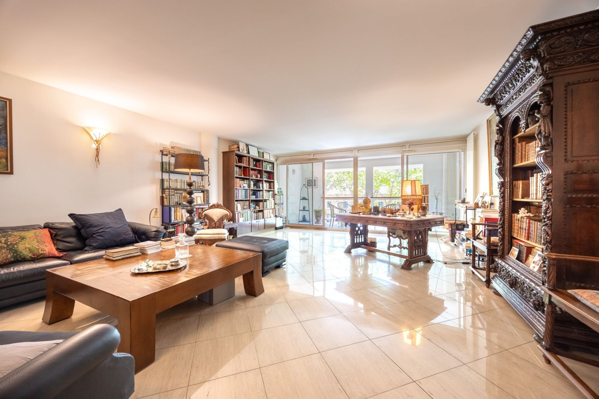 Vente Appartement Perpignan 66000 155.99 m²