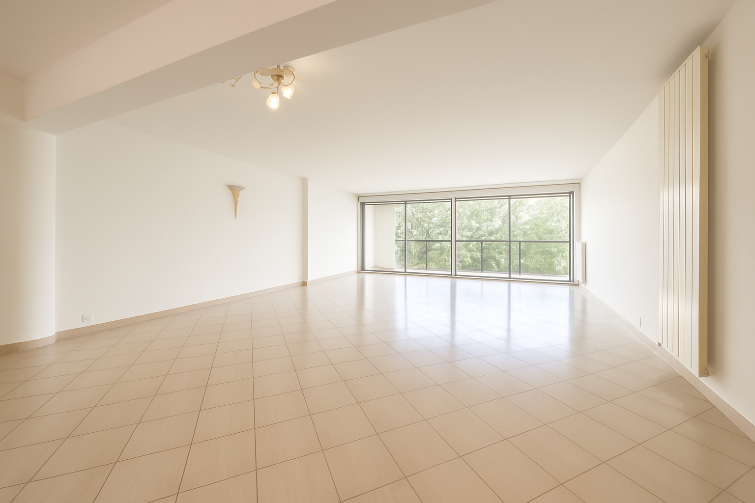 appartement 4 pièces en vente sur PERPIGNAN (66000) Vente Appartement Perpignan 66000 155.99 m²