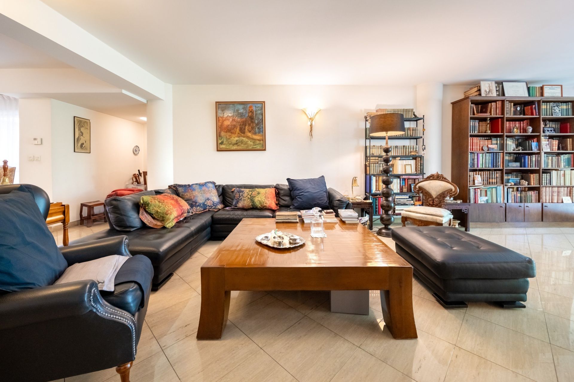 Vente Appartement Perpignan 66000 155.99 m²