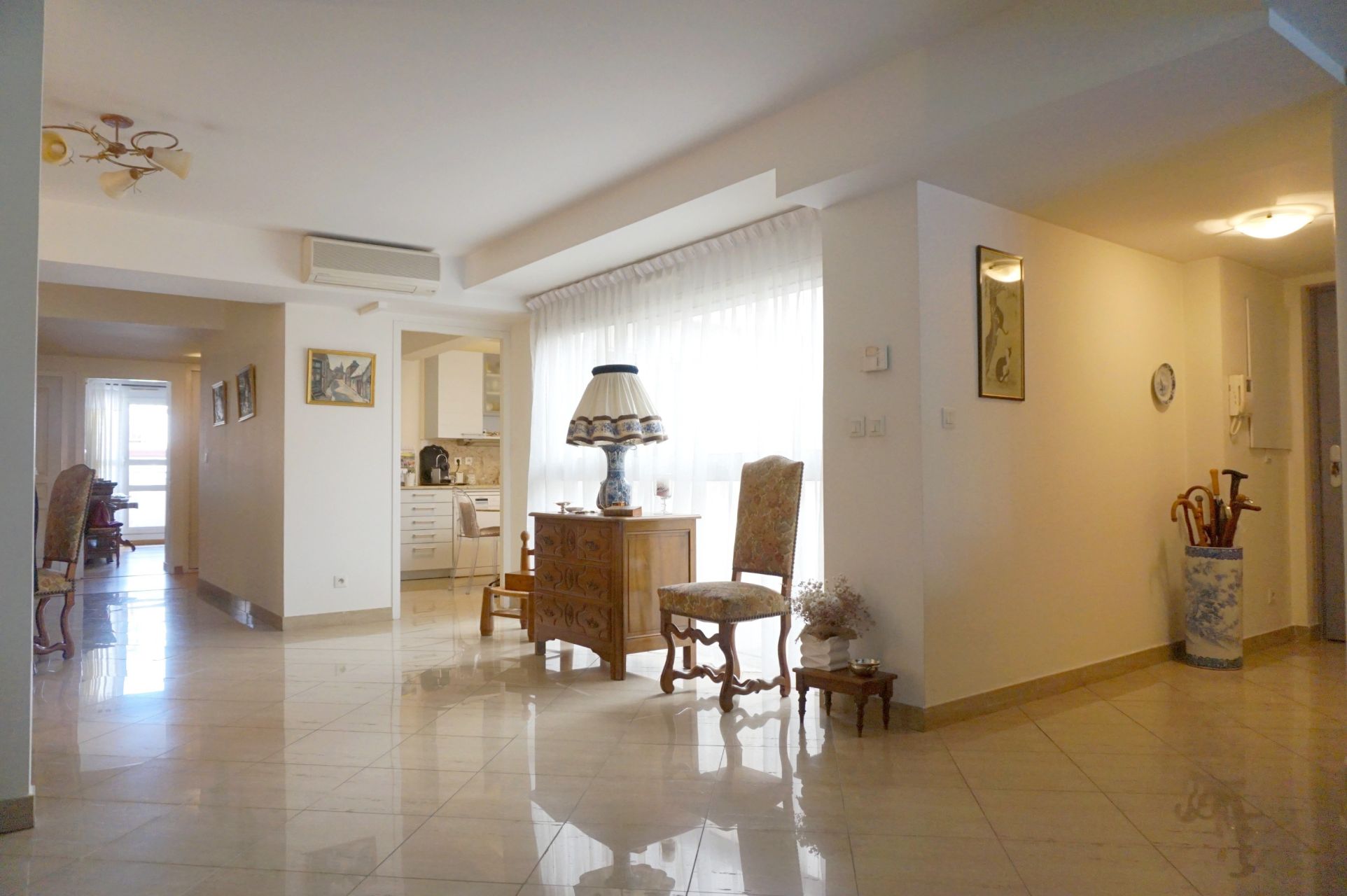 Vente Appartement Perpignan 66000 155.99 m²