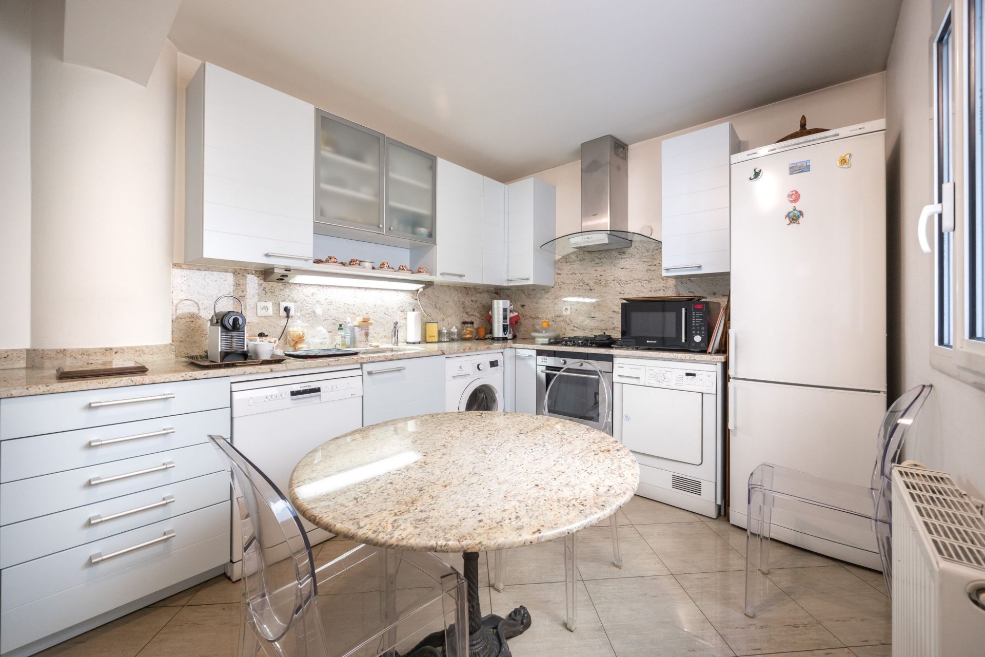 Vente Appartement Perpignan 66000 155.99 m²