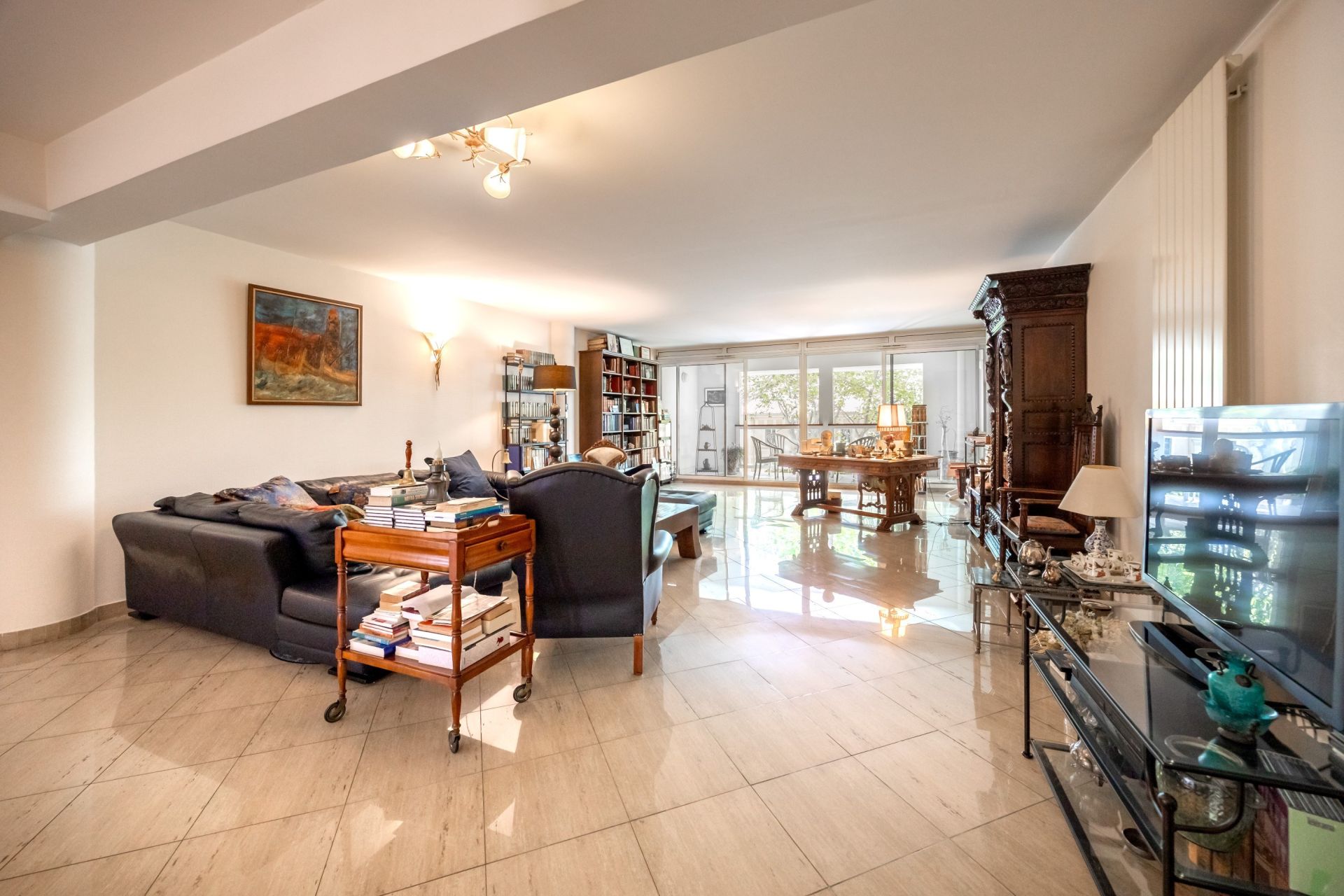 Vente Appartement Perpignan 66000 155.99 m²