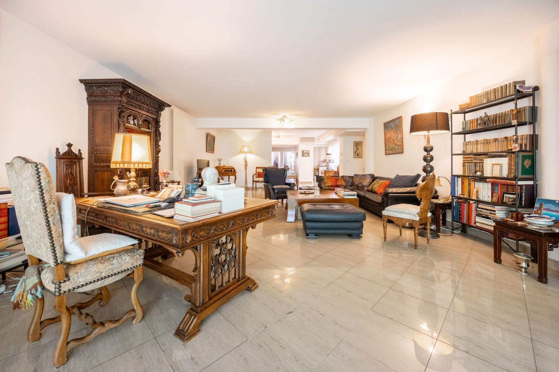 Vente Appartement Perpignan 66000 155.99 m²