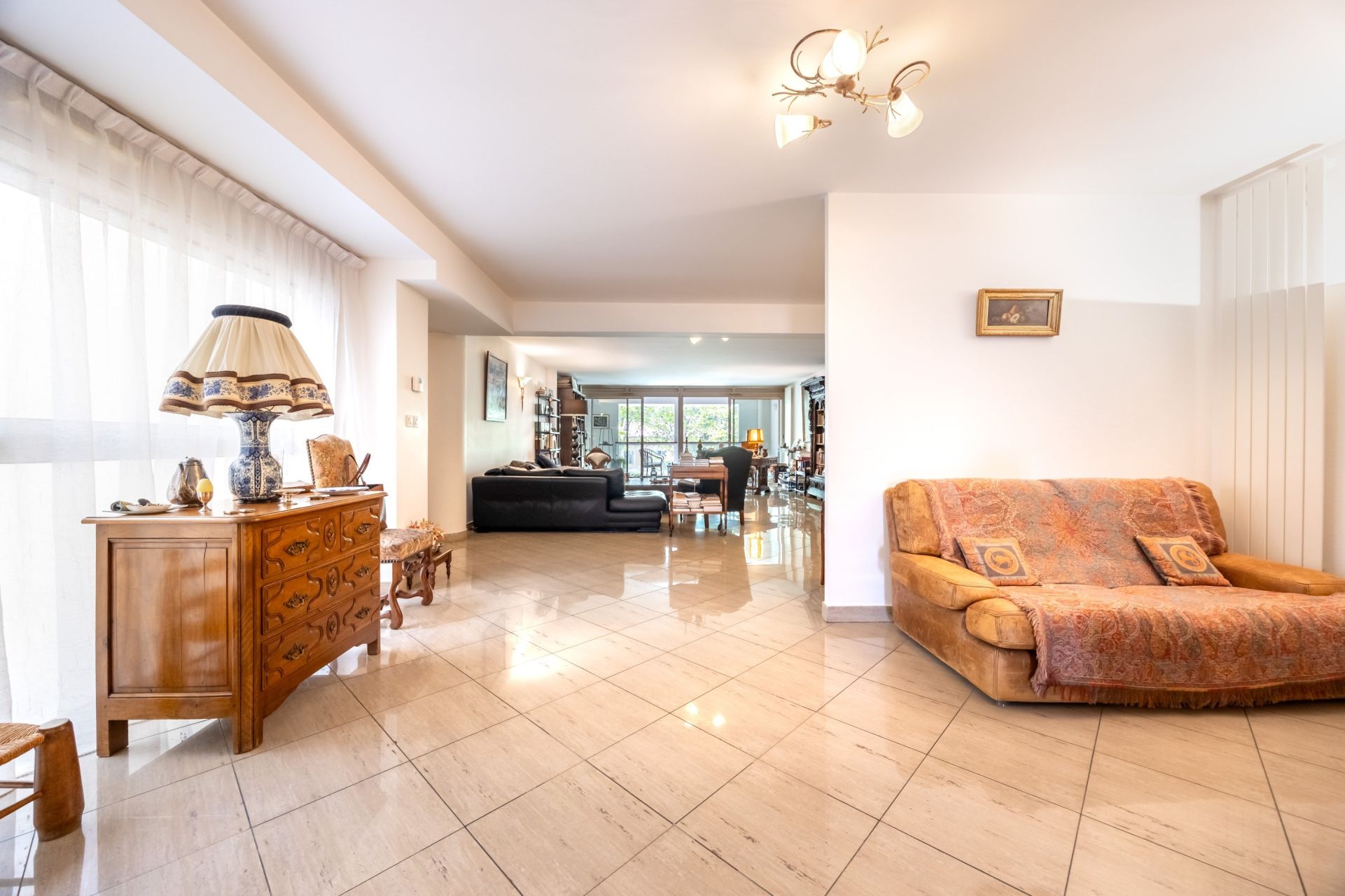 Vente Appartement Perpignan 66000 155.99 m²