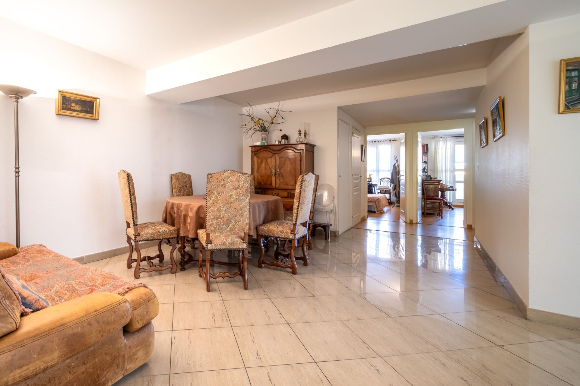 Vente Appartement Perpignan 66000 155.99 m²