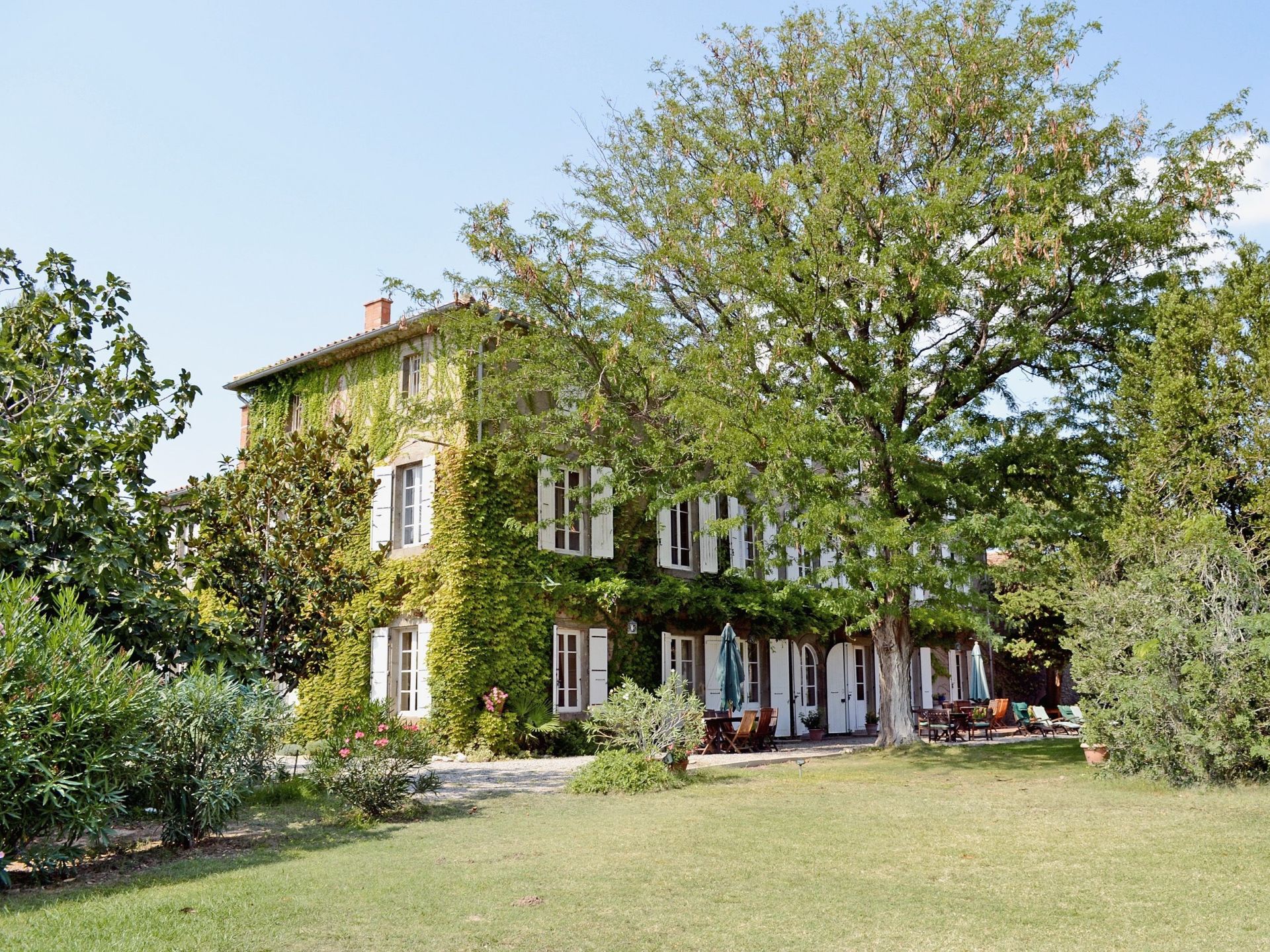 Vente Maison Escales 11200 570 m²