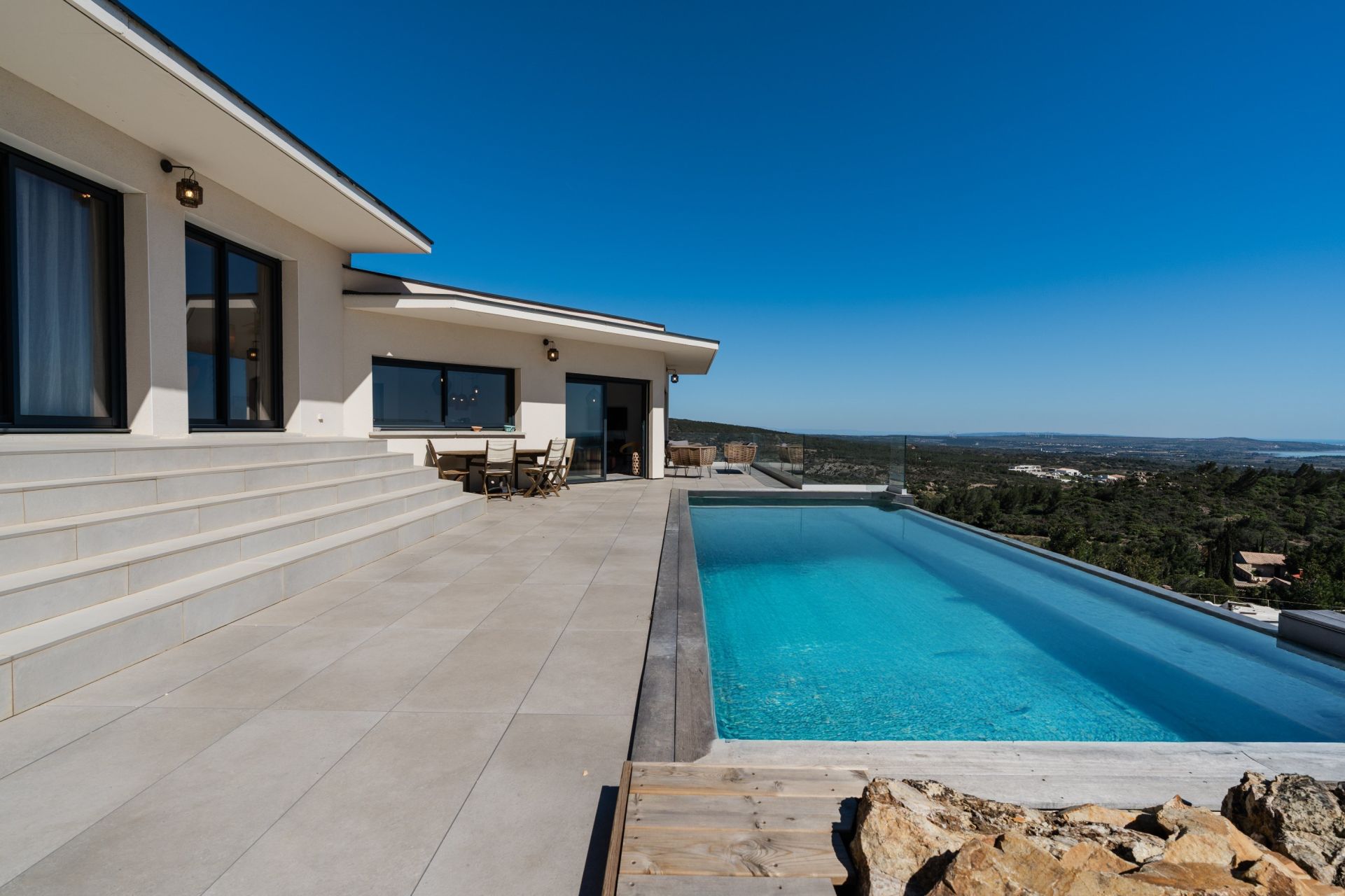 Vente Maison Caves 11510 165 m²