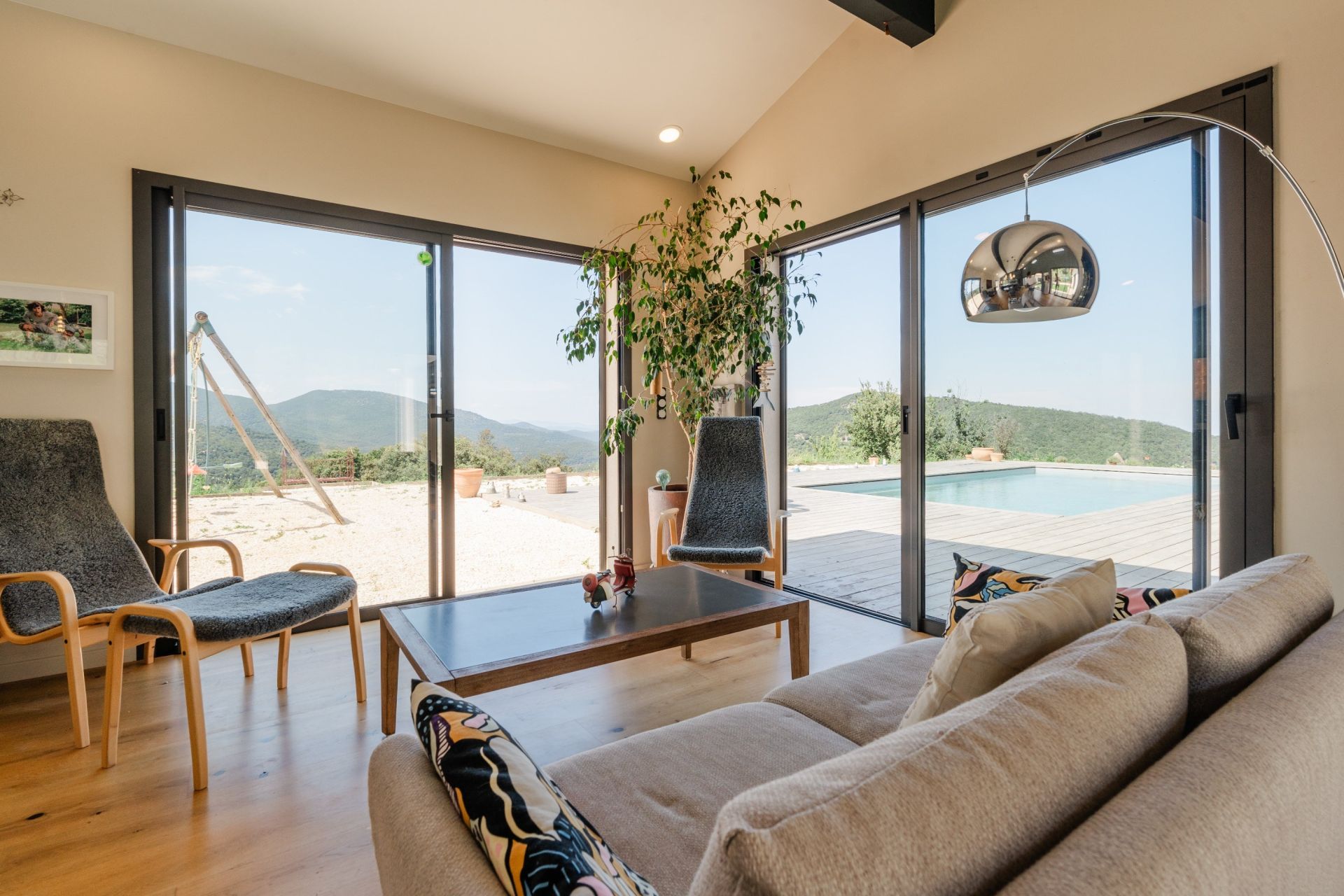 Sale House Céret 66400 163 m²